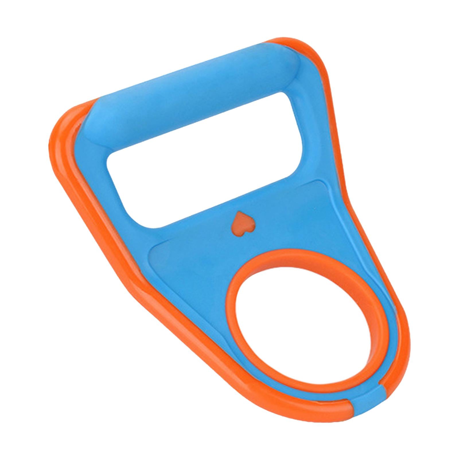 Barreled Water Lifter AntiSlip Save Labors Easy to Carry Water Bottle Handle