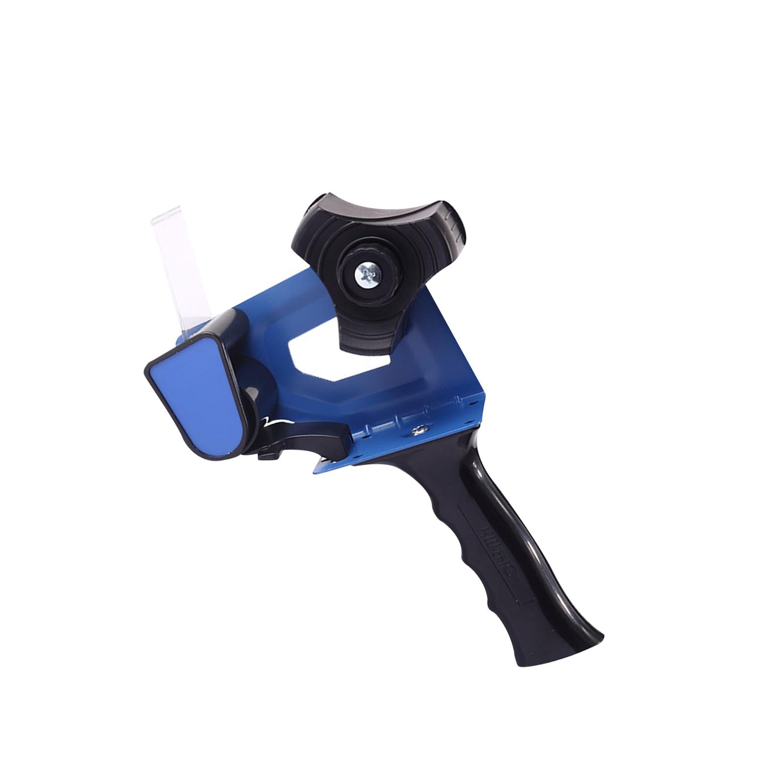 Packing Tape Dispenser Parcel Hand Packing Machine for DIY Home Art Projects