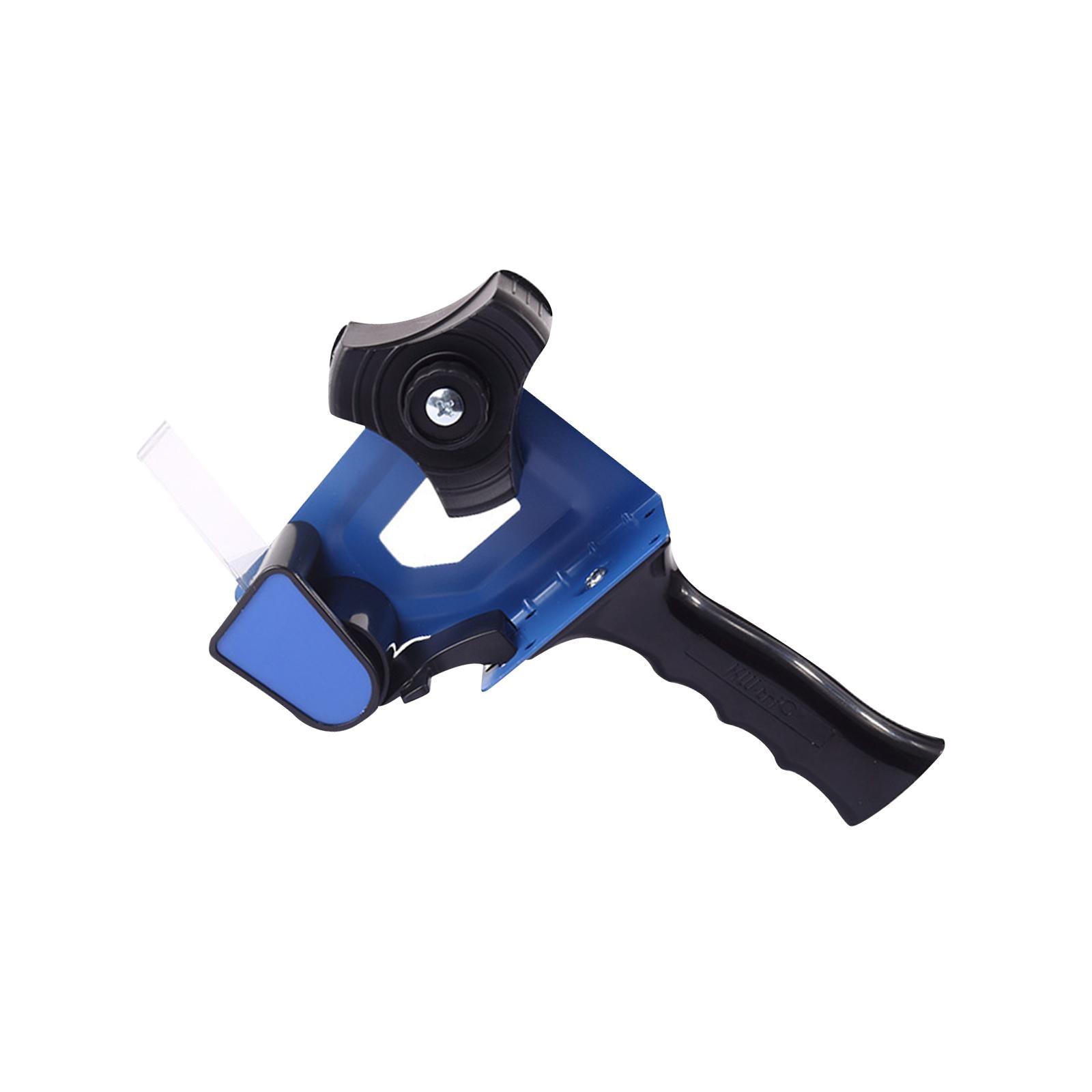 Packing Tape Dispenser Parcel Hand Packing Machine for DIY Home Art Projects