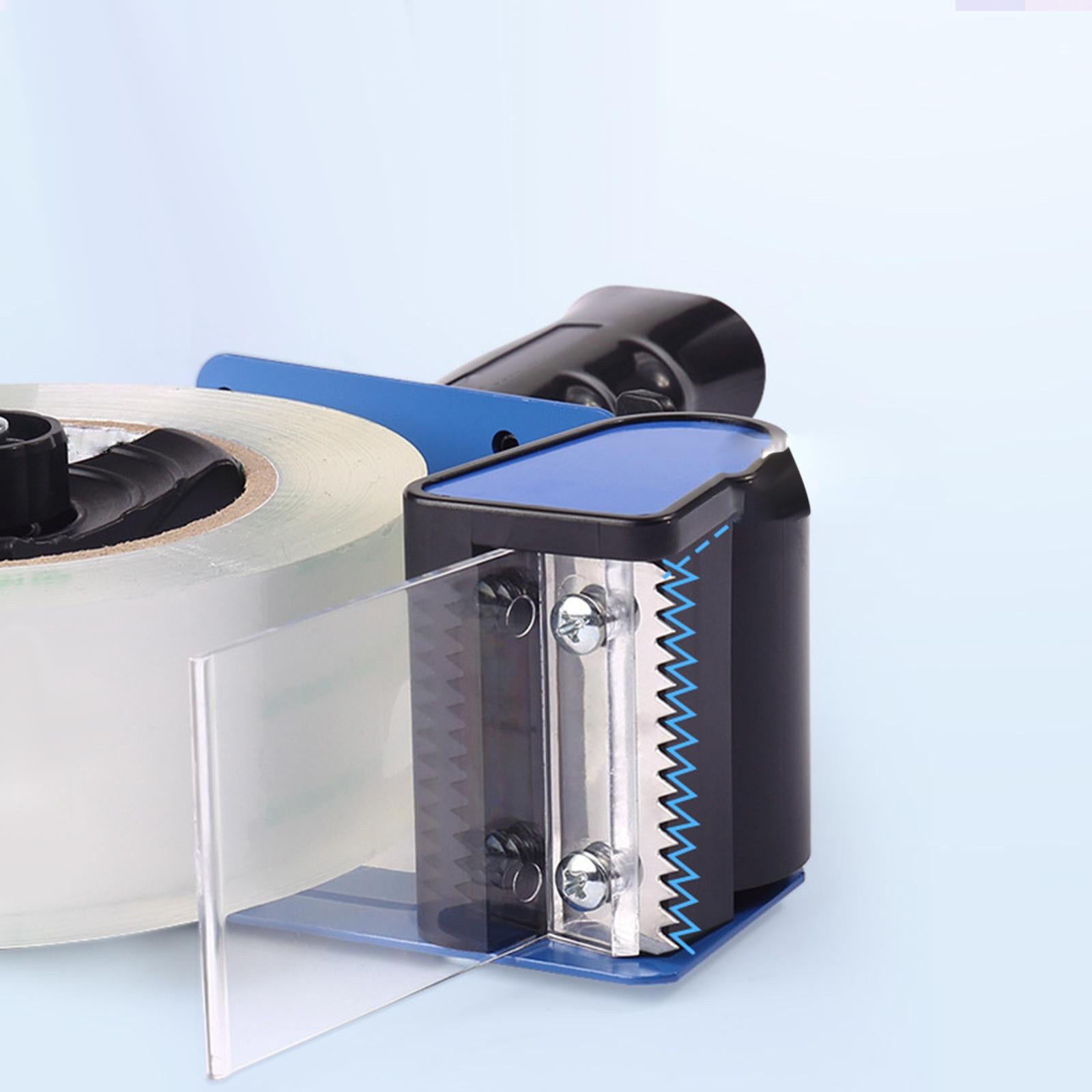 Packing Tape Dispenser Parcel Hand Packing Machine for DIY Home Art Projects