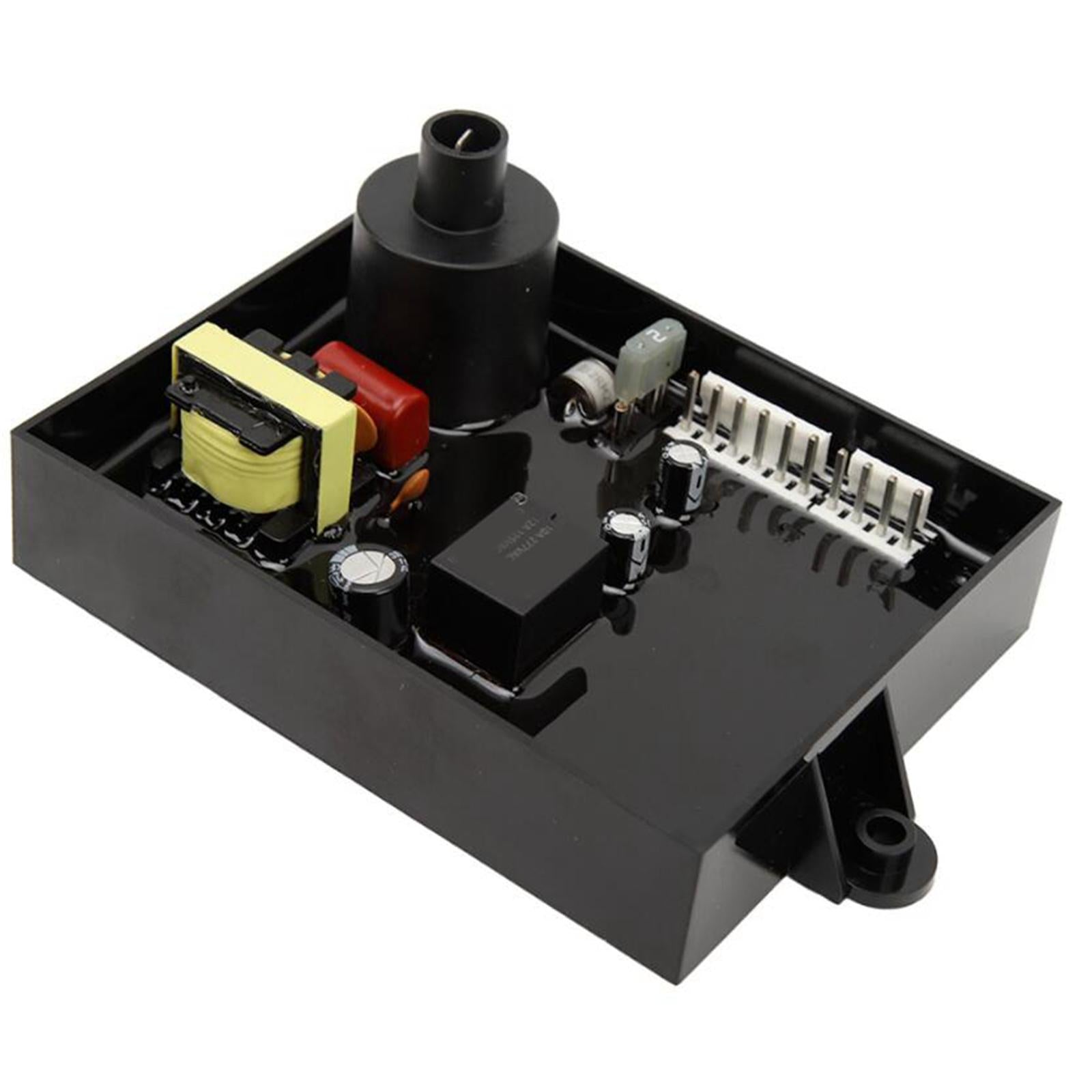91226 RV Water Heater Control Circuit Board for GC10A-4E GC6AA-10E Geh16-