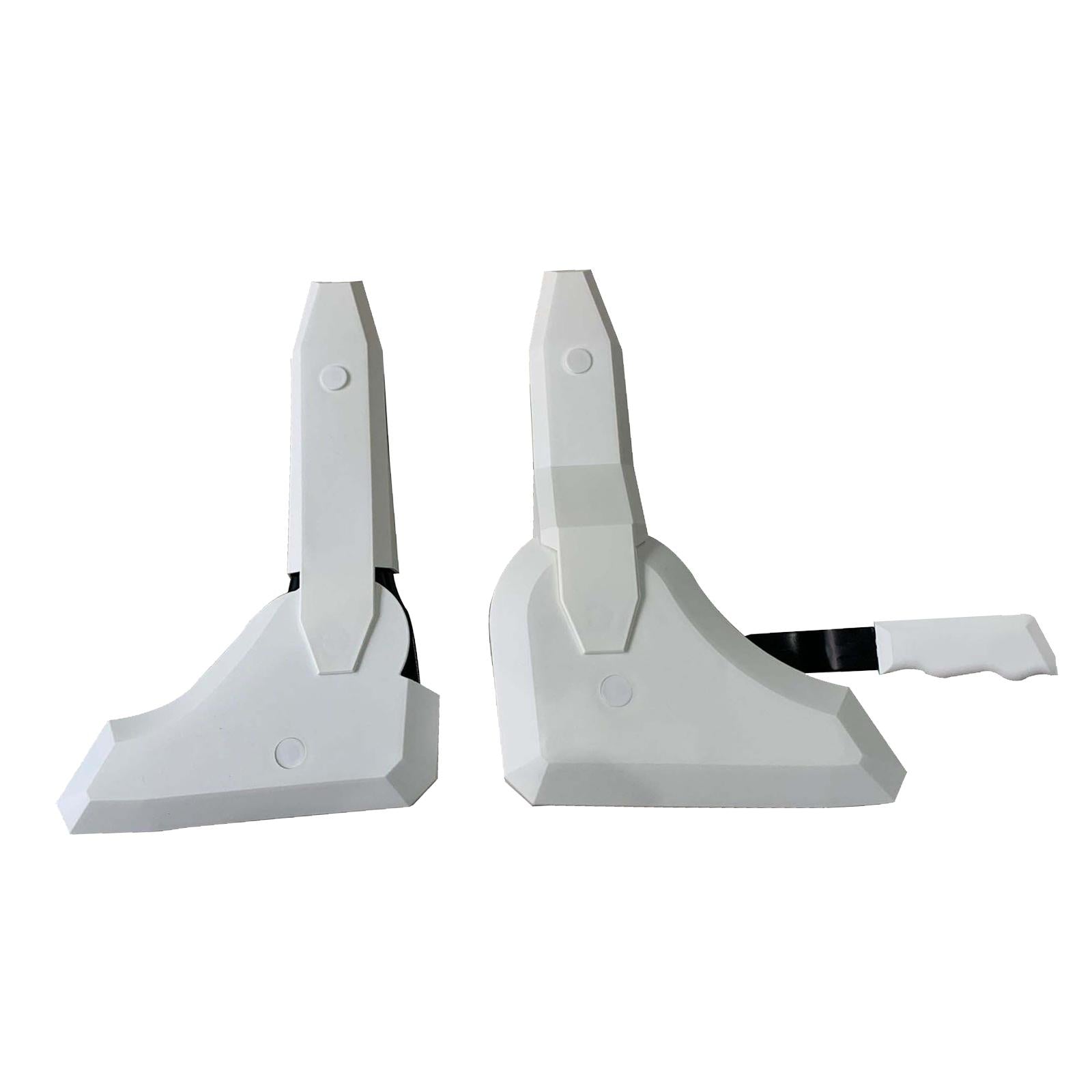 2x Gaming Chair Angle Adjuster Sturdy Accessory for Gaming Seat Office Chair