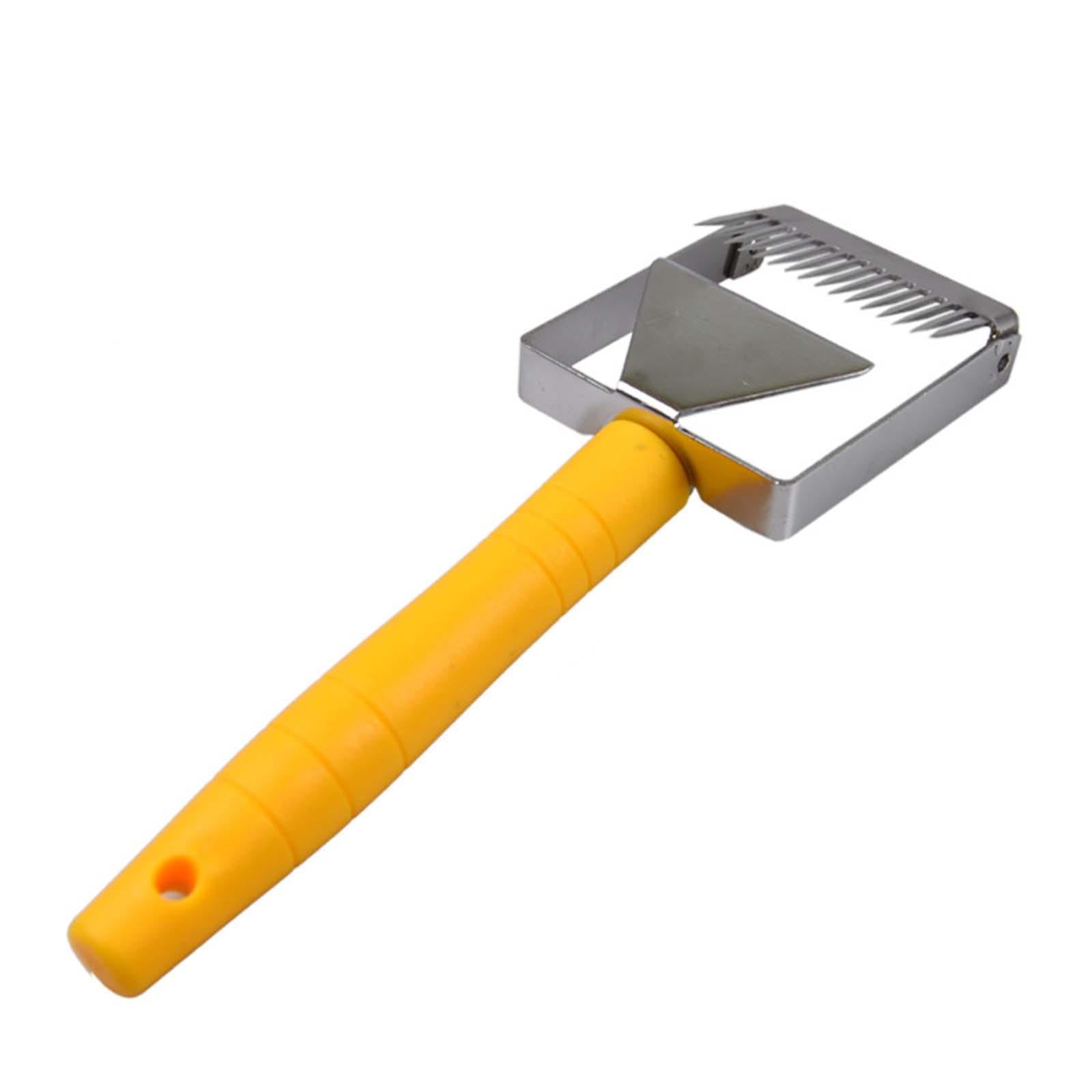 Hive Scraper Tool for Equipment Tool Bee Hive Extractor Beekeeping Hook