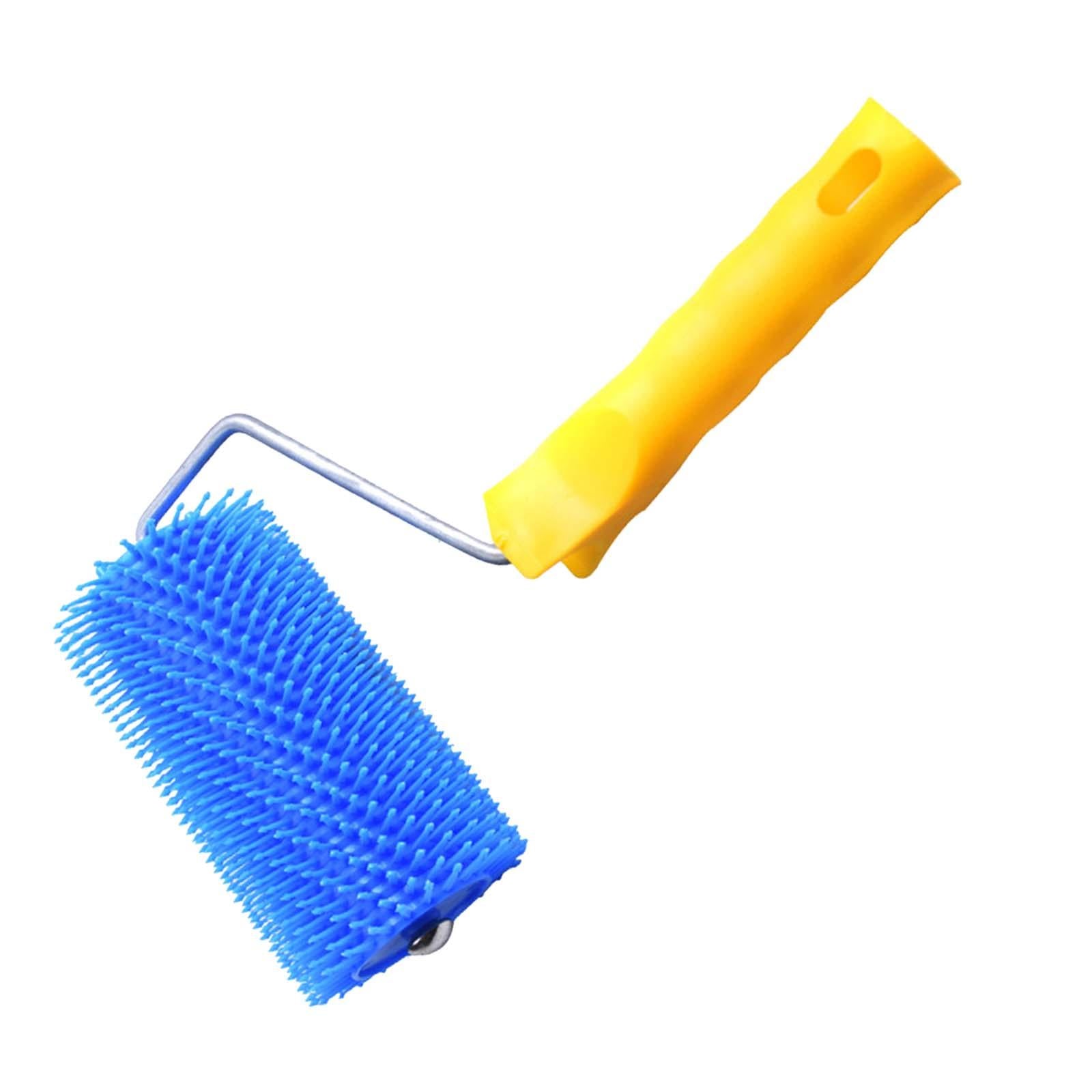 Honey Uncapping Roller Multipurpose Portable Beekeeping Honey Extractor Tool