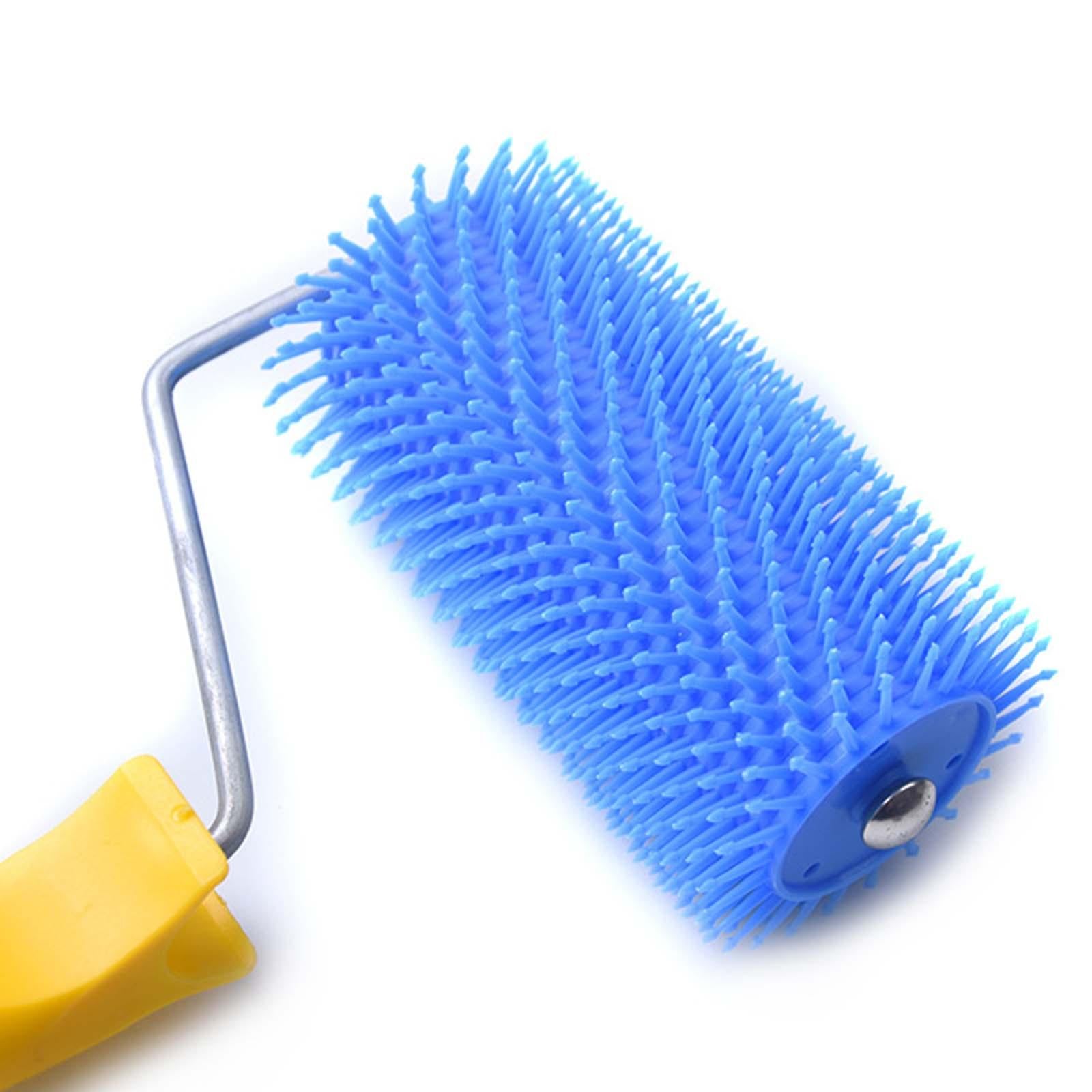 Honey Uncapping Roller Multipurpose Portable Beekeeping Honey Extractor Tool