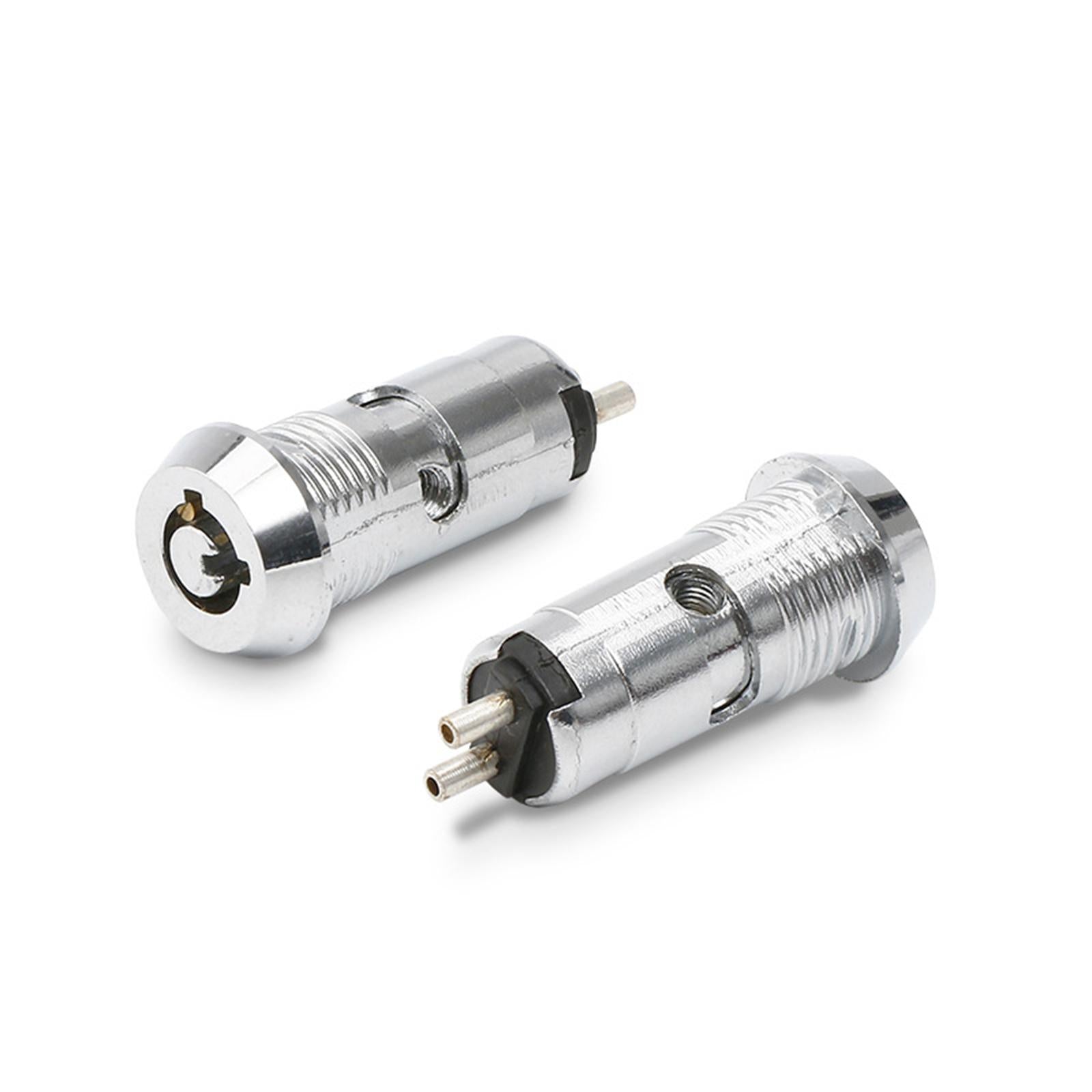 SK14-01C Electronic Switch Lock for Elevator Panel Mechanical Equipment