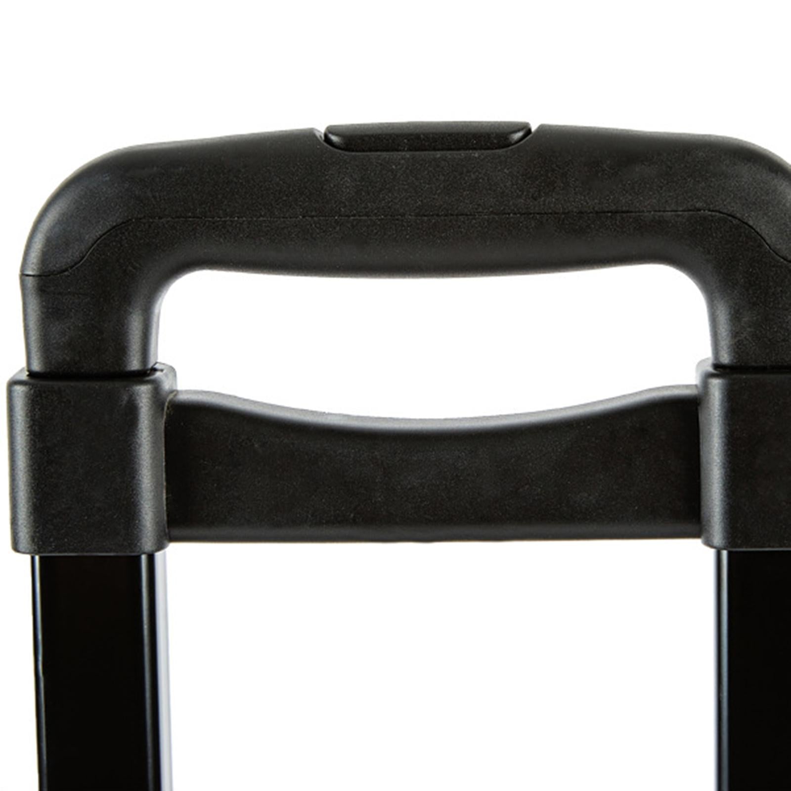 Folding Hand Truck Strong Furniture Moving Trolley for Moving Outdoor Travel