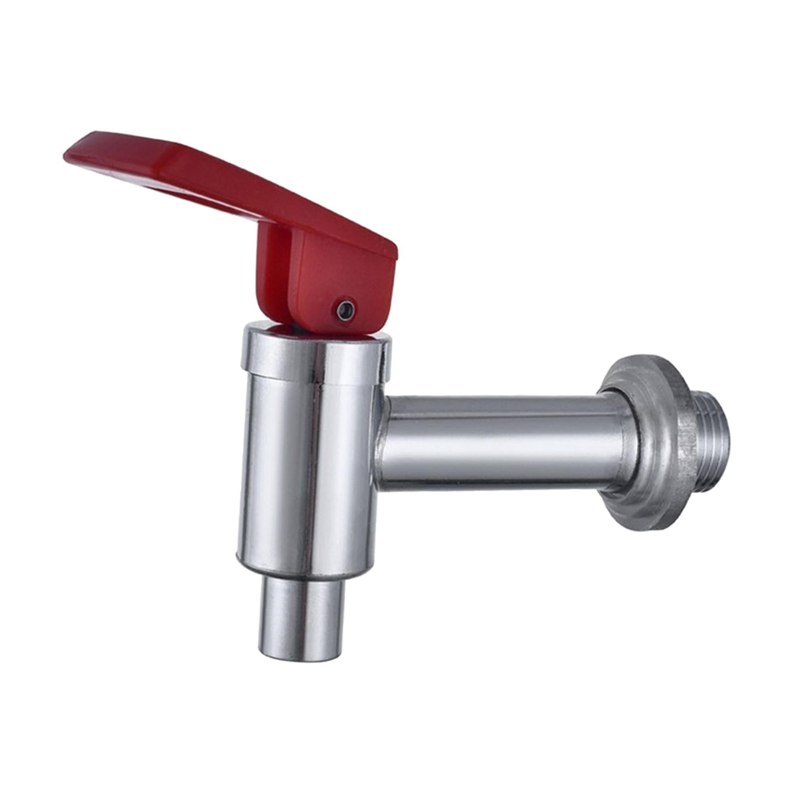 Spigot Spout Replacements for Soymilk Machine Sink Water Cask Water Dispenser style A