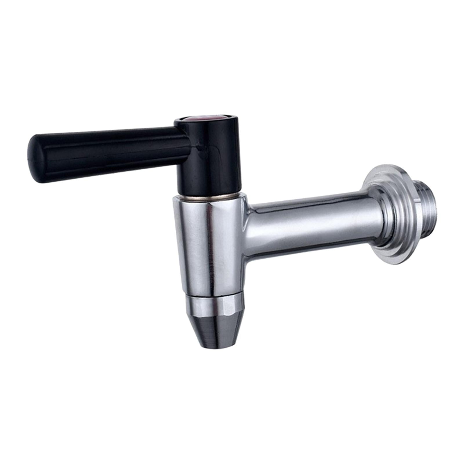 Spigot Spout Replacements for Soymilk Machine Sink Water Cask Water Dispenser style B