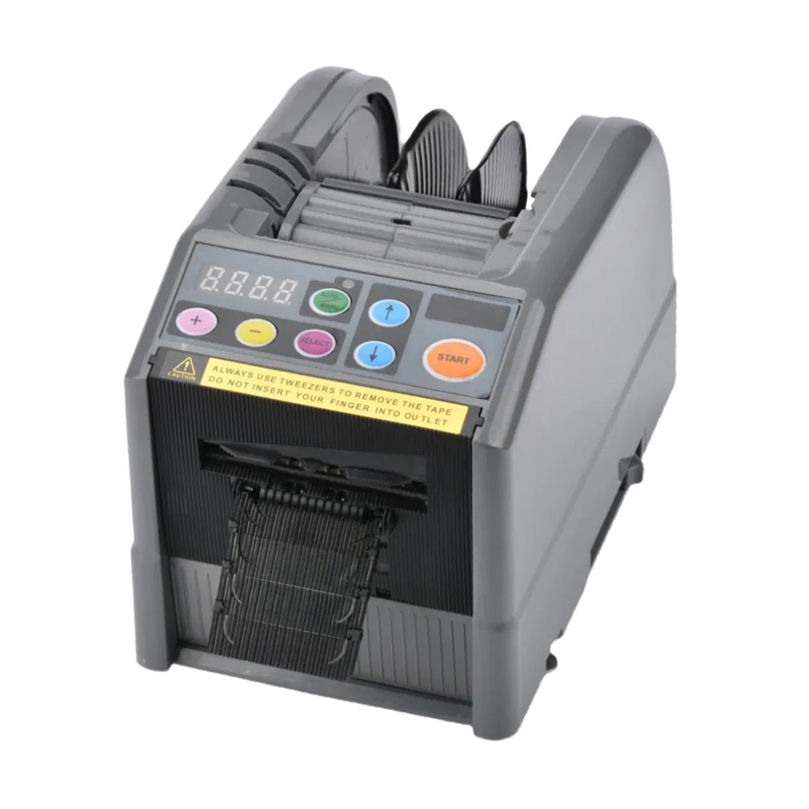Electric Tape Cutting Office for Process Tape Double Sided Tape Masking Tape