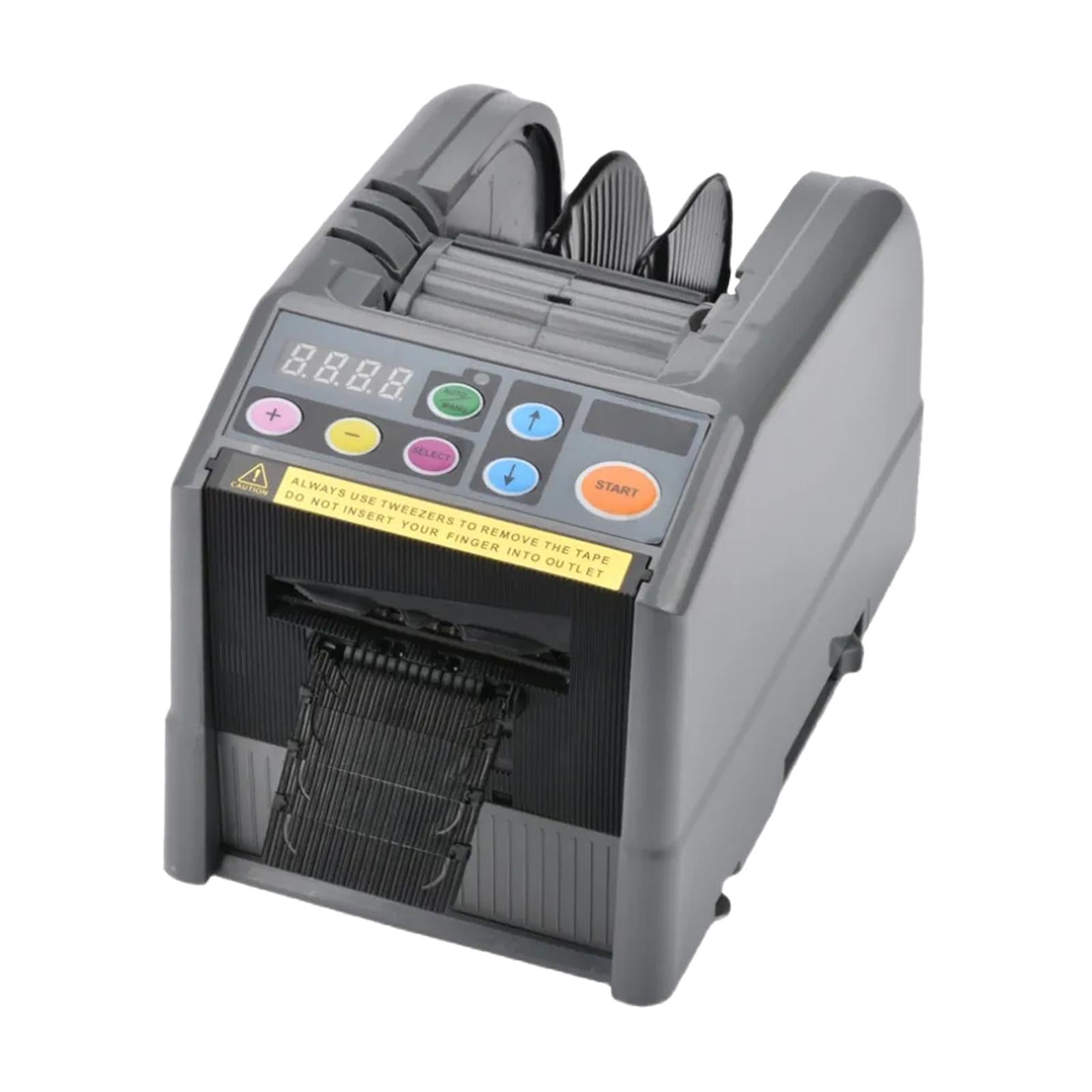 Electric Tape Cutting Office for Process Tape Double Sided Tape Masking Tape