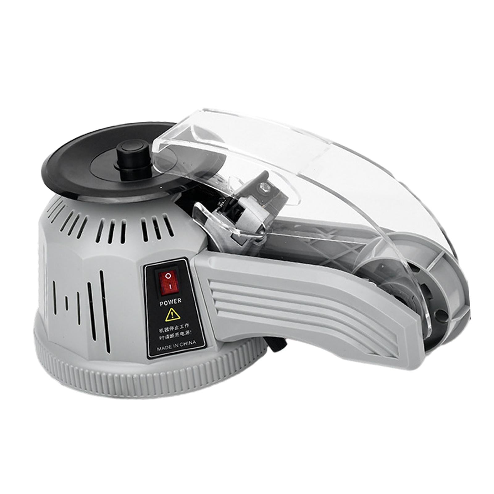 Electric Tape Dispenser Office Supply for Double Sided Tape Paper