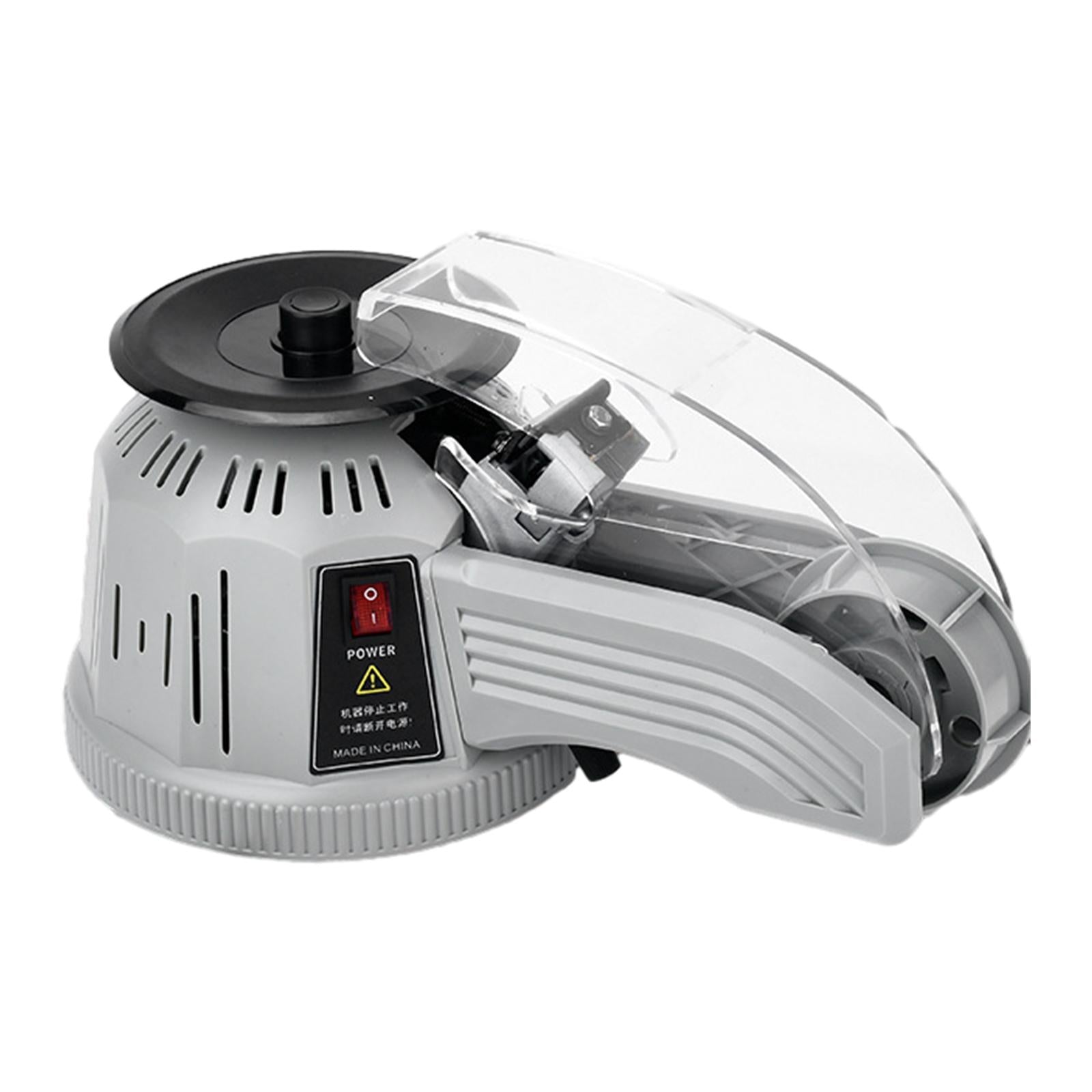 Electric Tape Dispenser Office Supply for Double Sided Tape Paper
