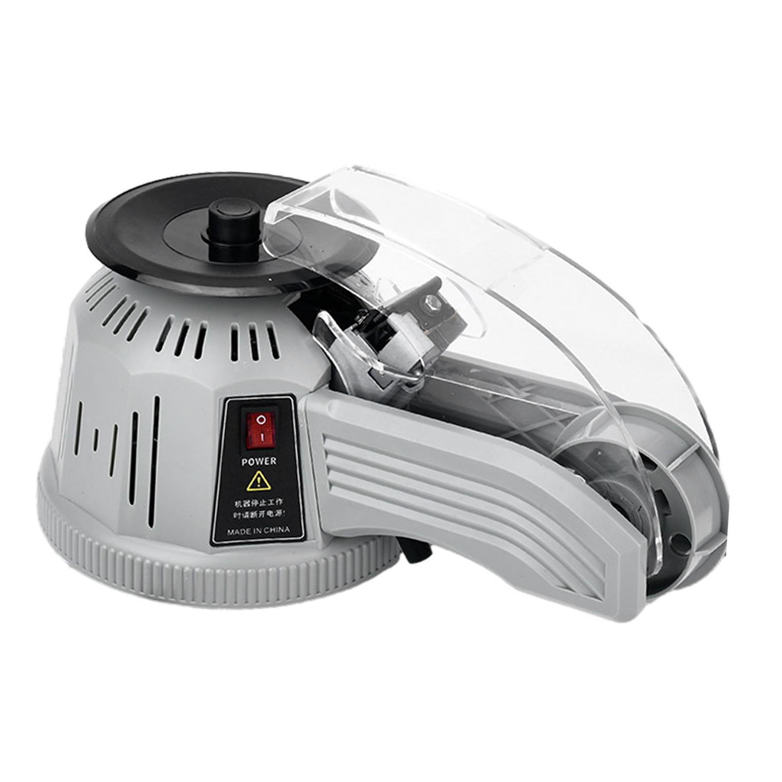 Electric Tape Dispenser Office Supply for Double Sided Tape Paper