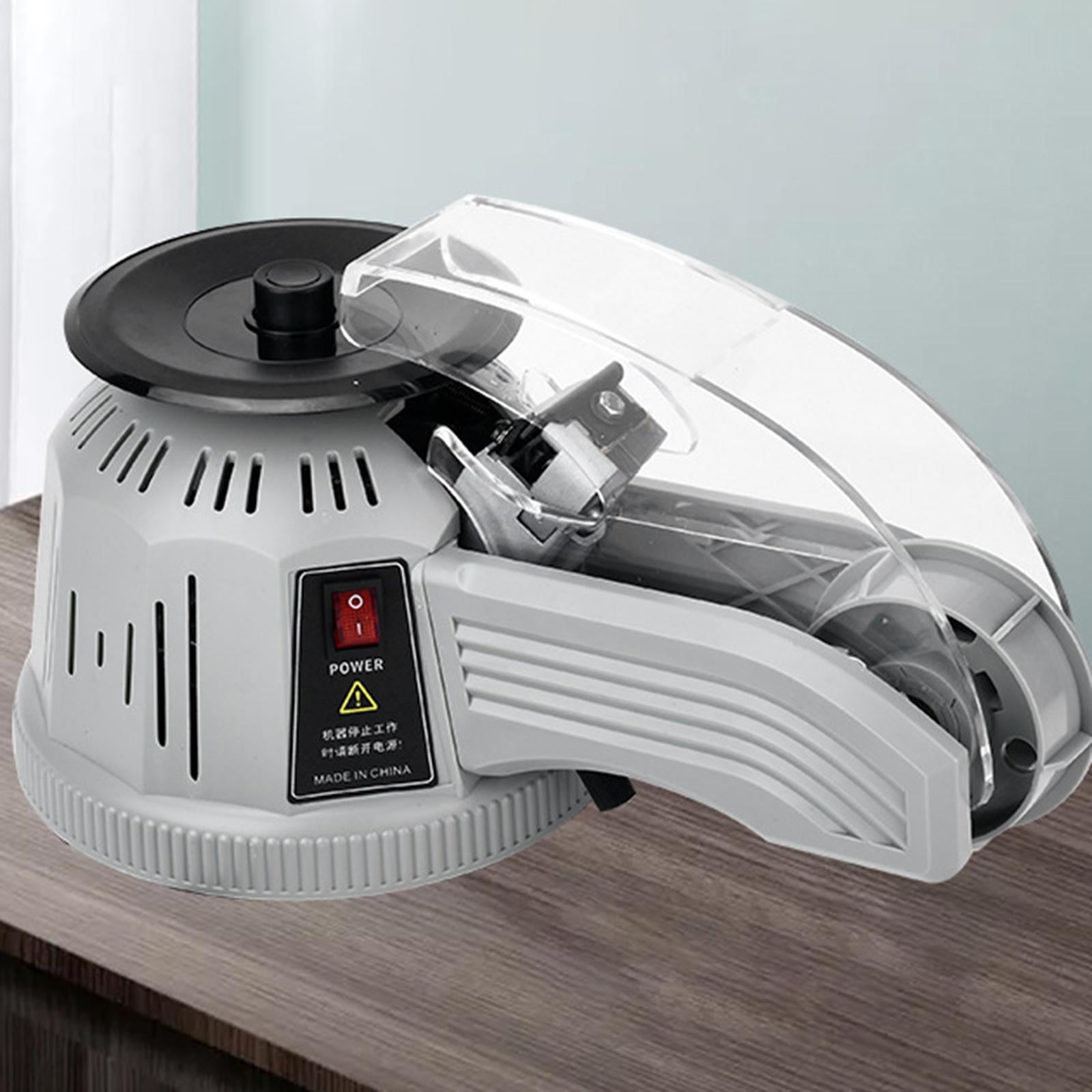 Electric Tape Dispenser Office Supply for Double Sided Tape Paper