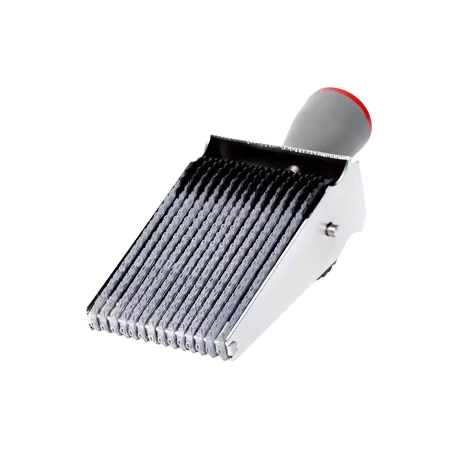 Rubber Number Stamp Business Stamp Rolling Wheel for Planner Document Office 14 Digits