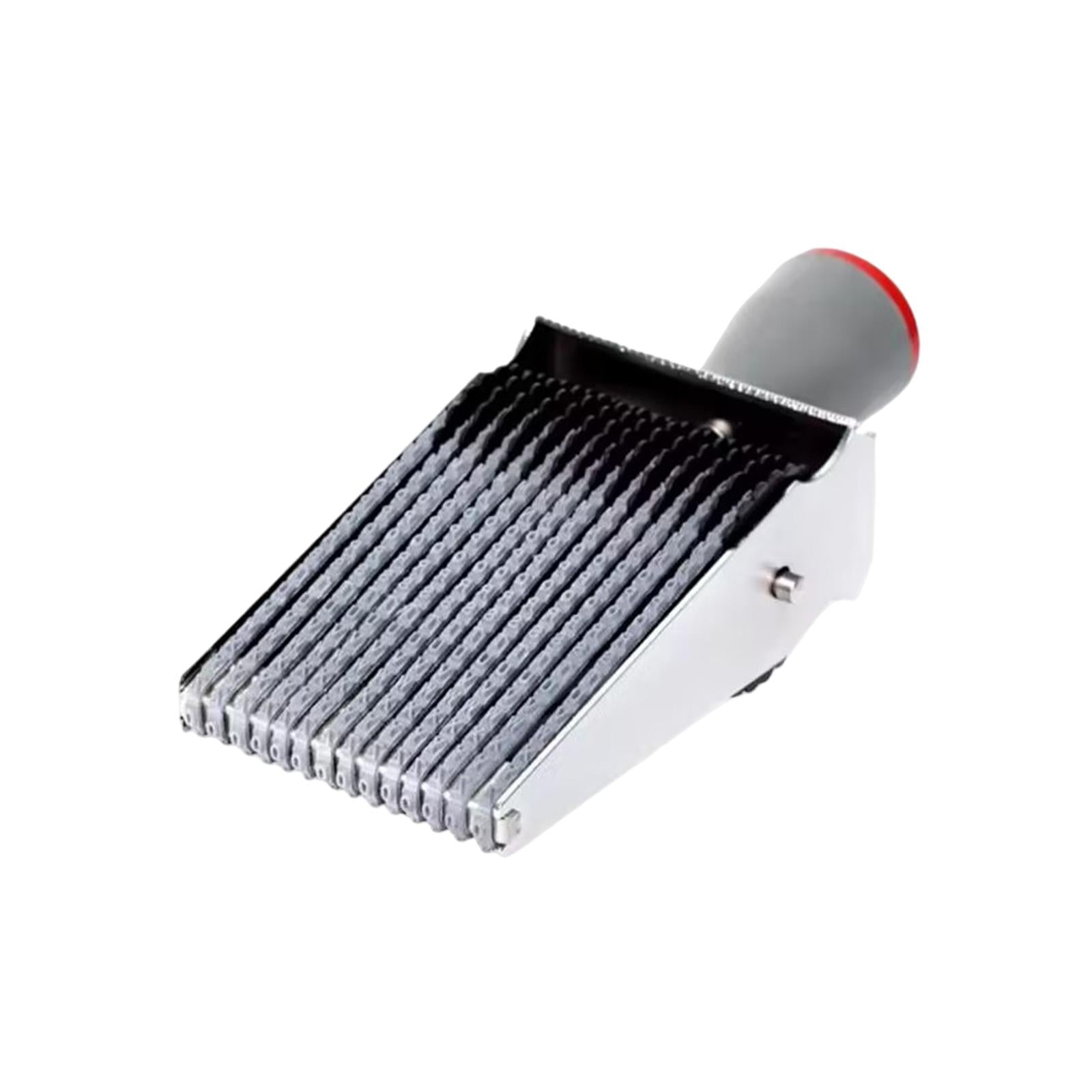 Rubber Number Stamp Business Stamp Rolling Wheel for Planner Document Office 14 Digits