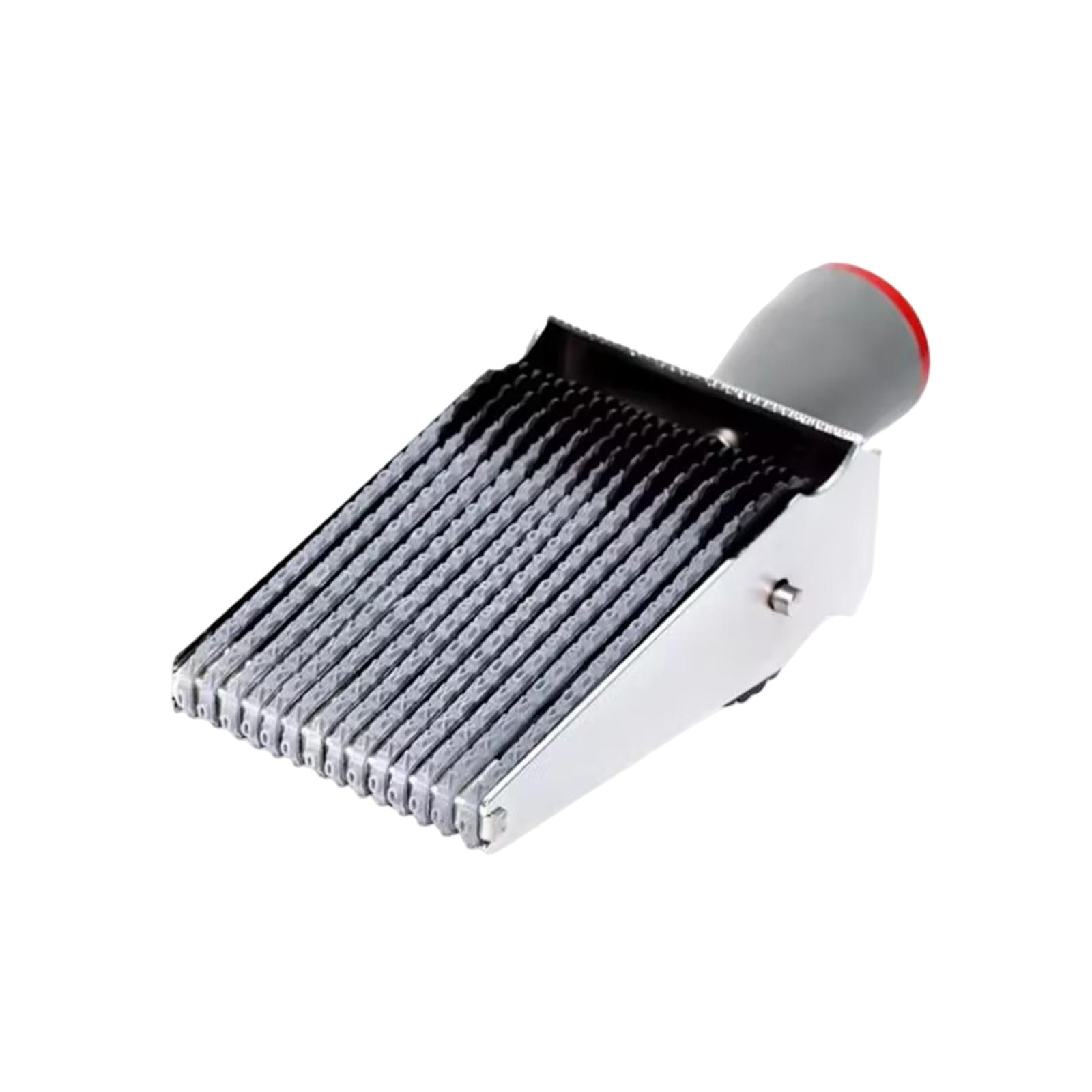 Rubber Number Stamp Business Stamp Rolling Wheel for Planner Document Office 14 Digits