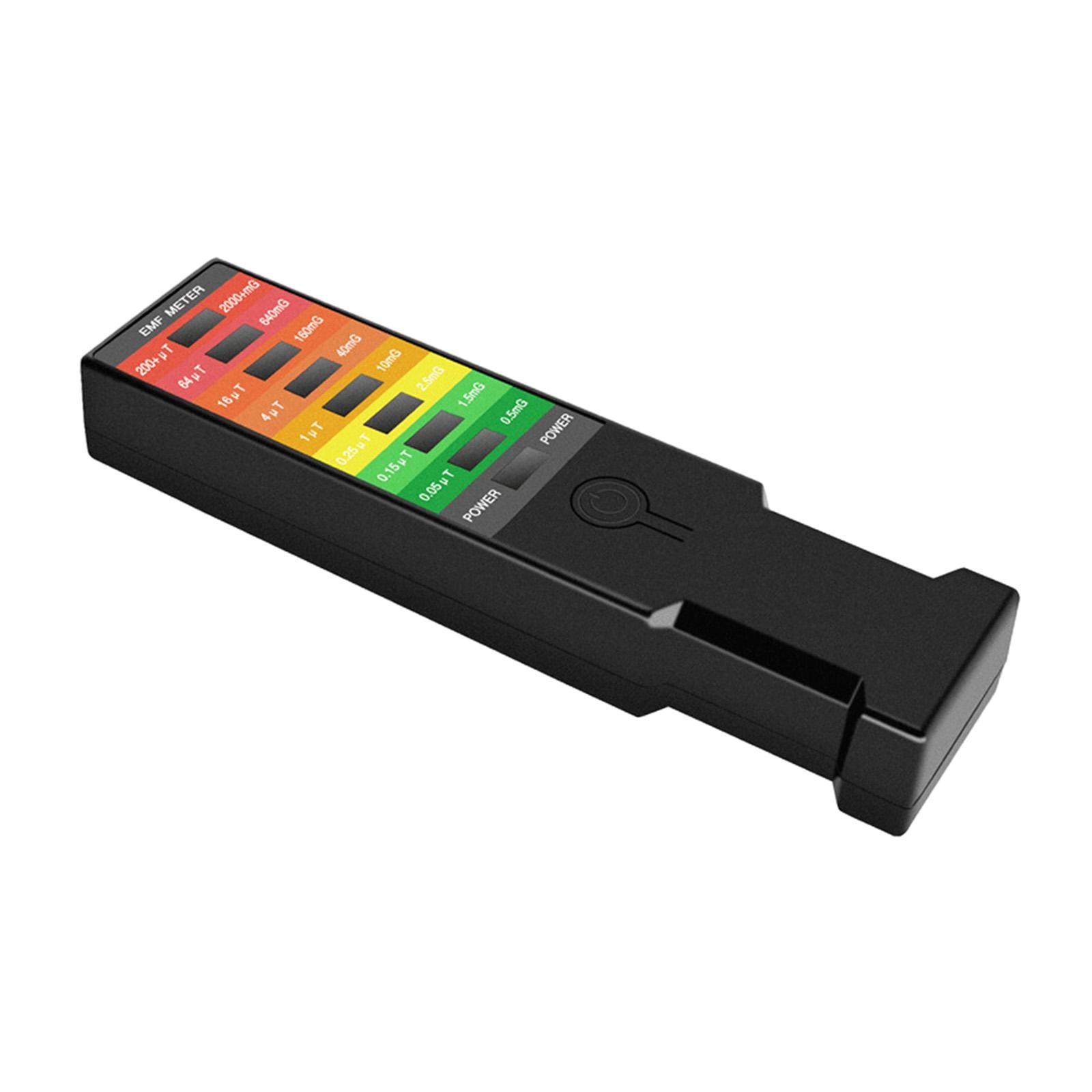 Electromagnetic Tester Multifunctional Dosimeter for Office Industry Nuclear