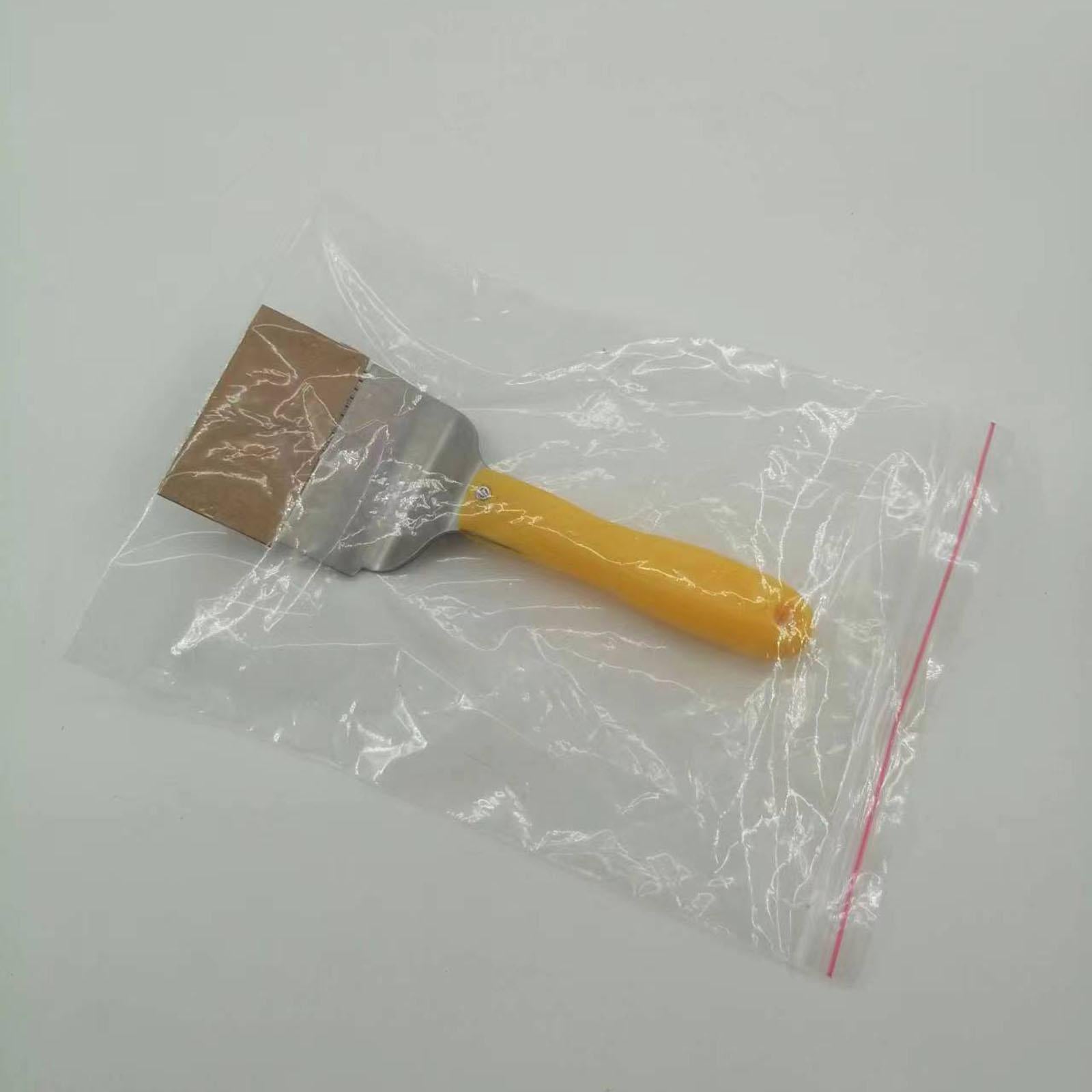 Beekeeping Equipment Opening Fork 18 Tines Portable Bee Uncapping Fork