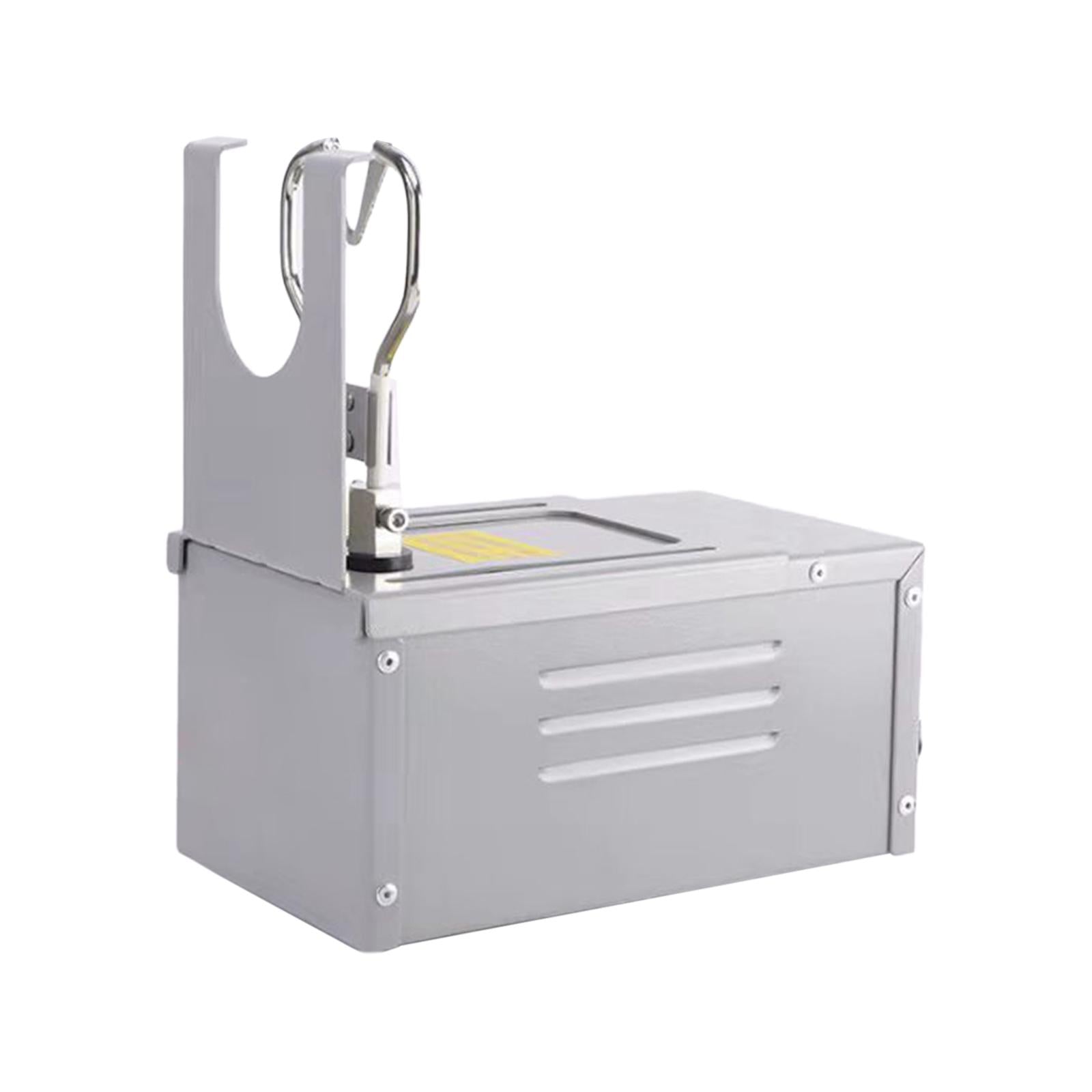 Electric Piglet Tail Cutter Fast Compact Convenient for Pigs Heating Cutting