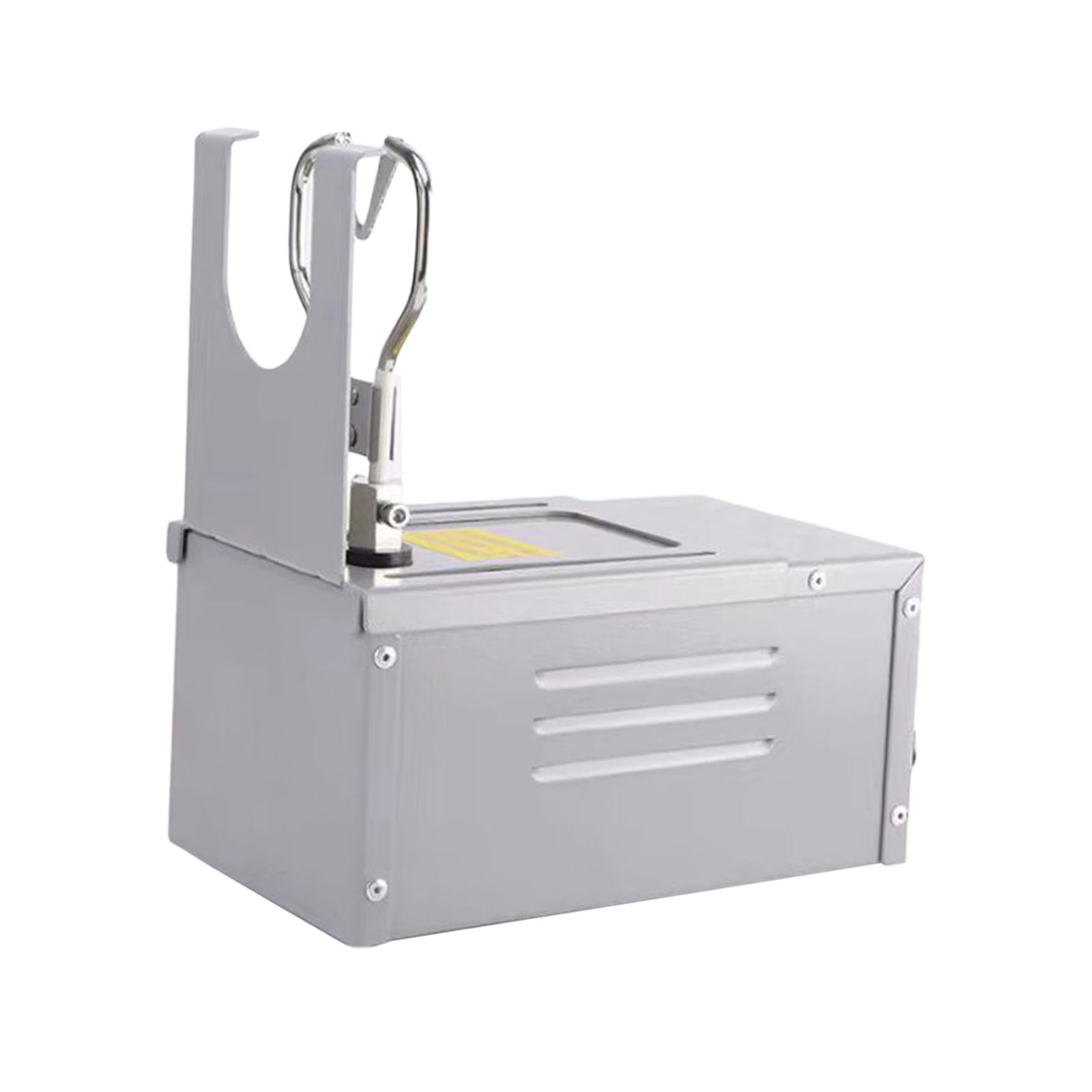 Electric Piglet Tail Cutter Fast Compact Convenient for Pigs Heating Cutting