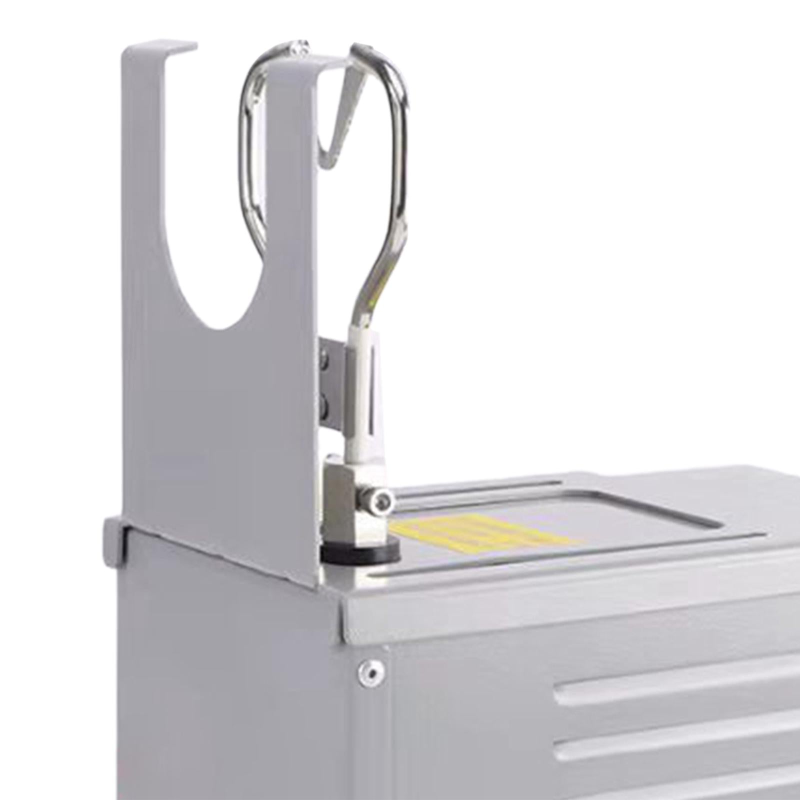 Electric Piglet Tail Cutter Fast Compact Convenient for Pigs Heating Cutting