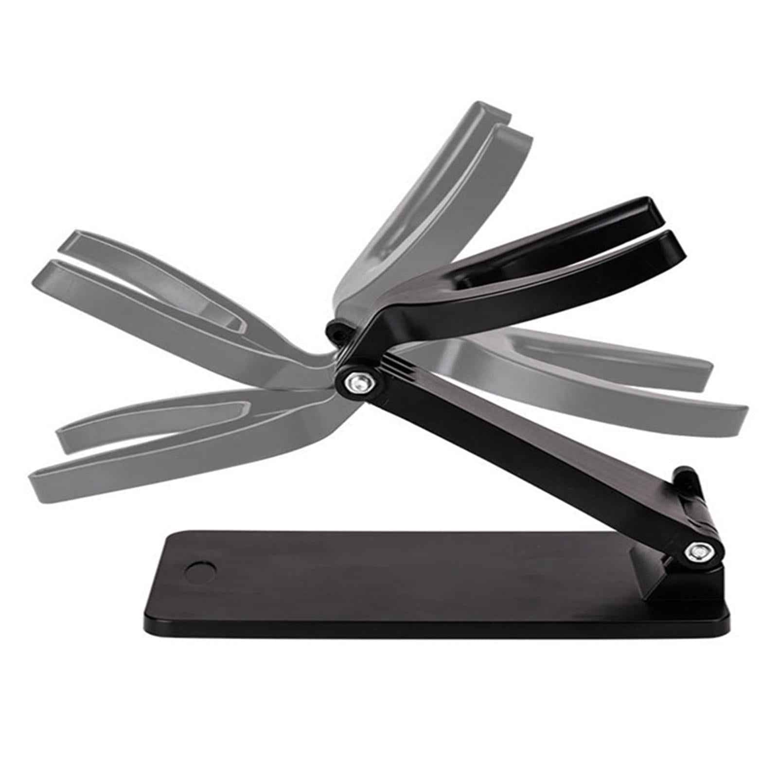 Scanner Holder Angle Barcode Reader Holder Stand for Desk Logistic Warehouse