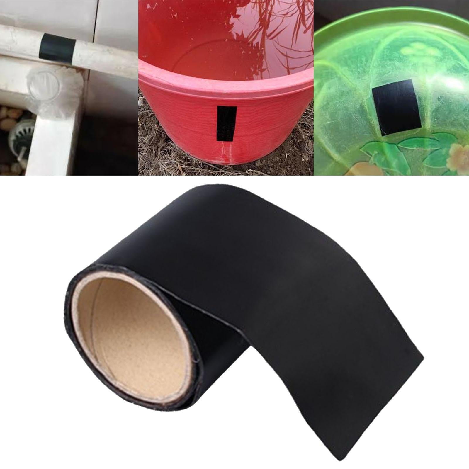 Caulk Strip Sealant Tape Self Sealing Fusing Tape for Insulating Toilet Bath