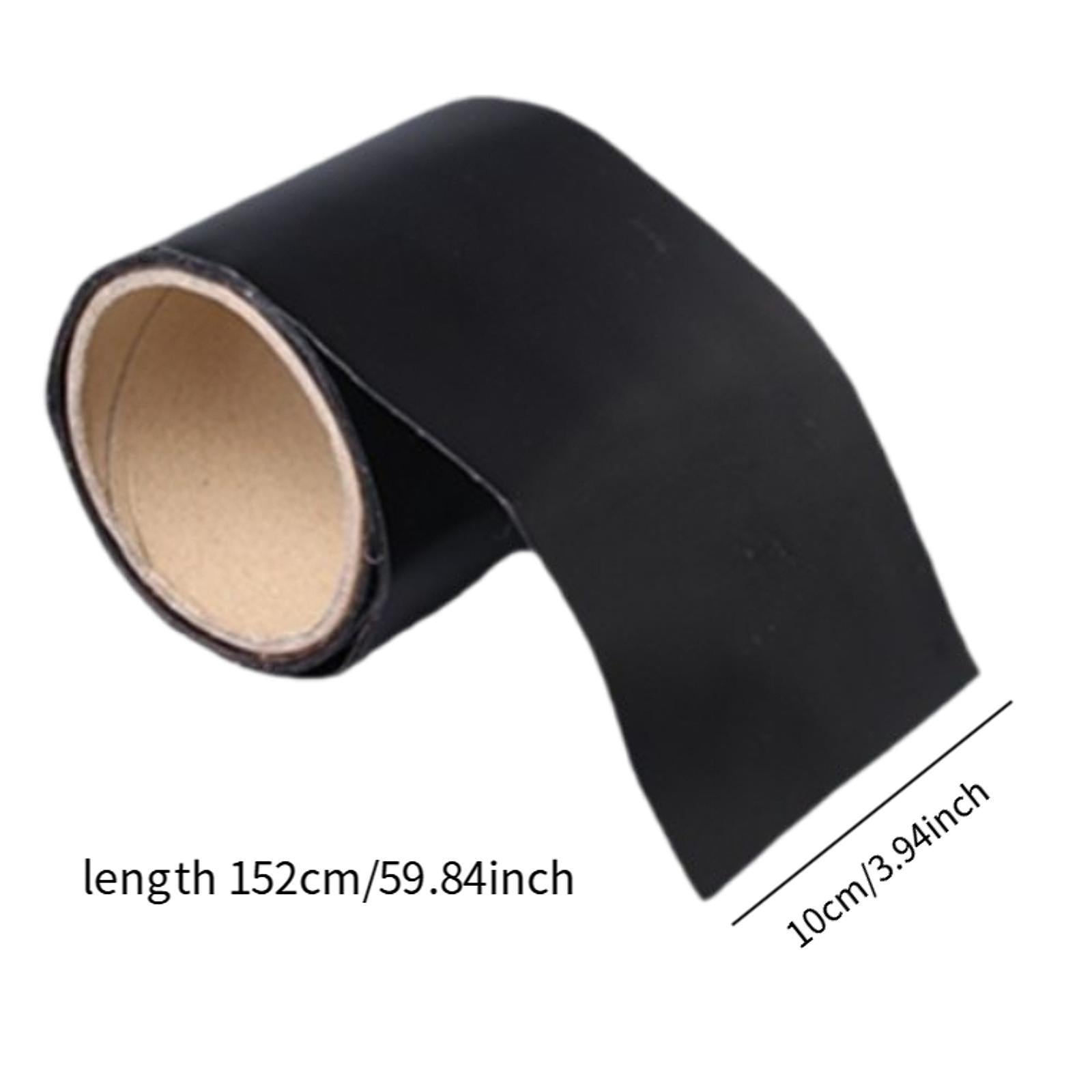 Caulk Strip Sealant Tape Self Sealing Fusing Tape for Insulating Toilet Bath