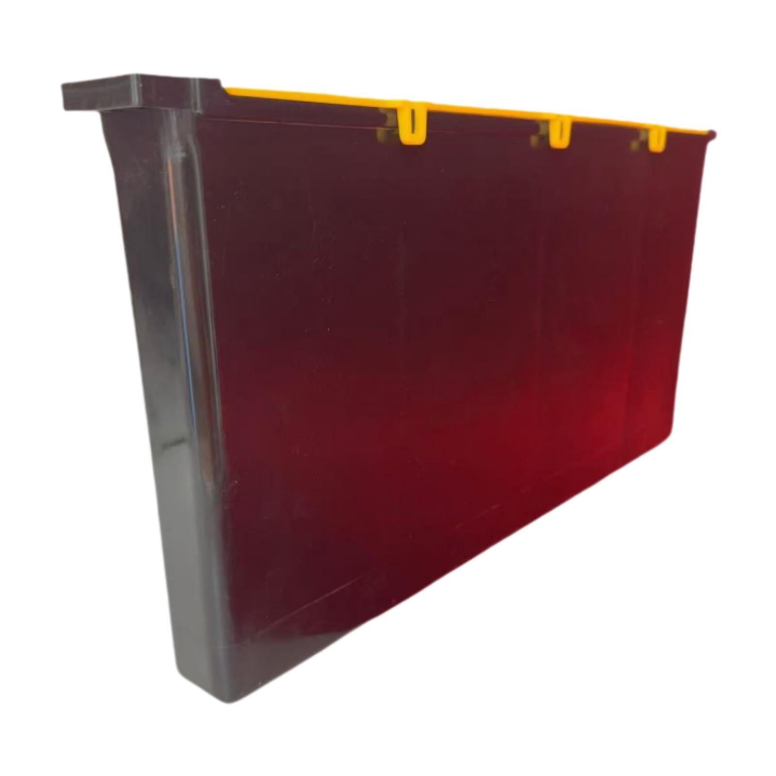 Bee Feeder Drinking Watering Honey Beekeeping Equipment Beehive Frame Feeder