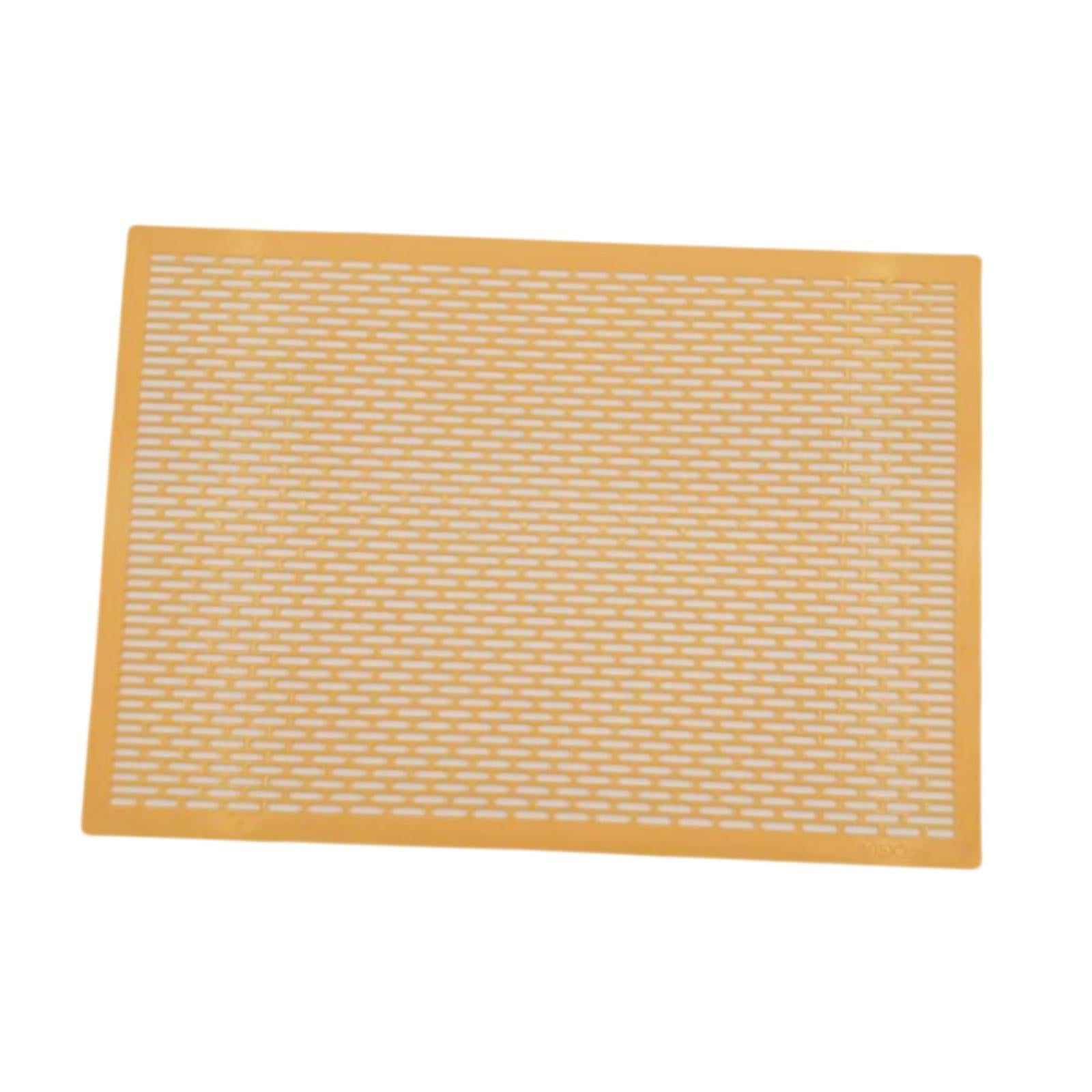 8 Frame Queen Excluder Bee Frame Apiculture Equipment Professional Accessory
