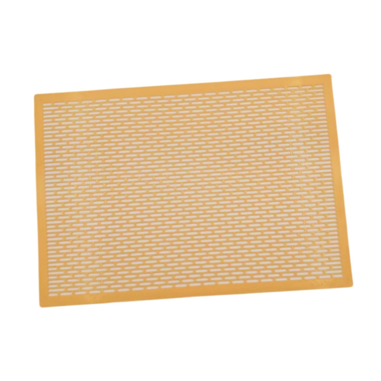 8 Frame Queen Excluder Bee Frame Apiculture Equipment Professional Accessory