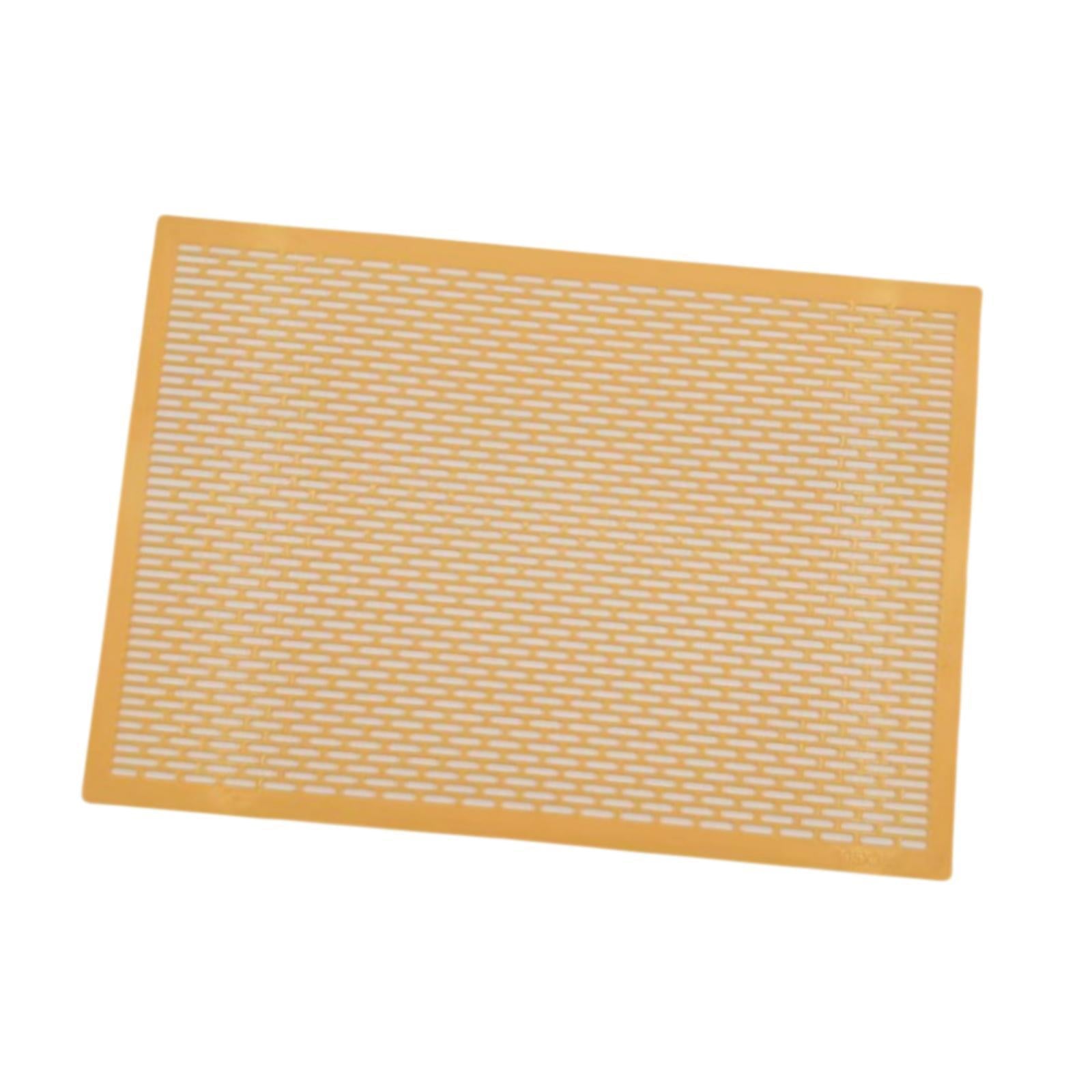 8 Frame Queen Excluder Bee Frame Apiculture Equipment Professional Accessory