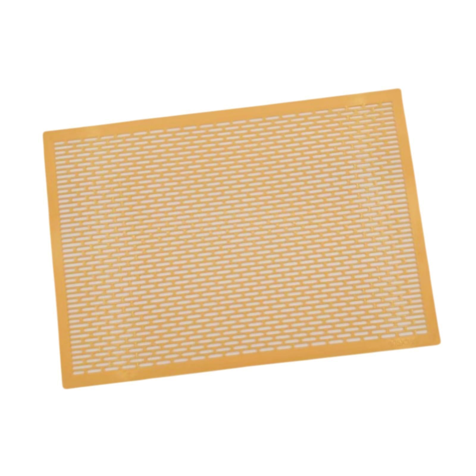 8 Frame Queen Excluder Bee Frame Apiculture Equipment Professional Accessory