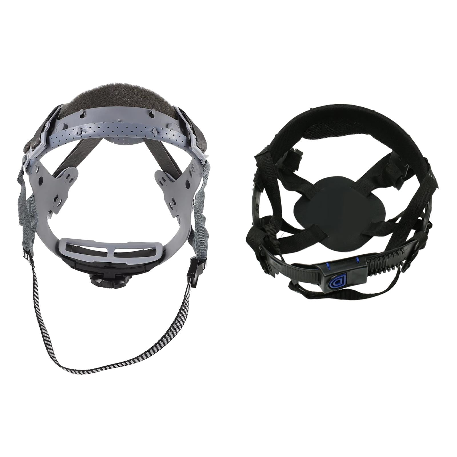 Hard Hat Replacement Suspension Shock Absorbing Lightweight Directly Replace Knob Adjustment