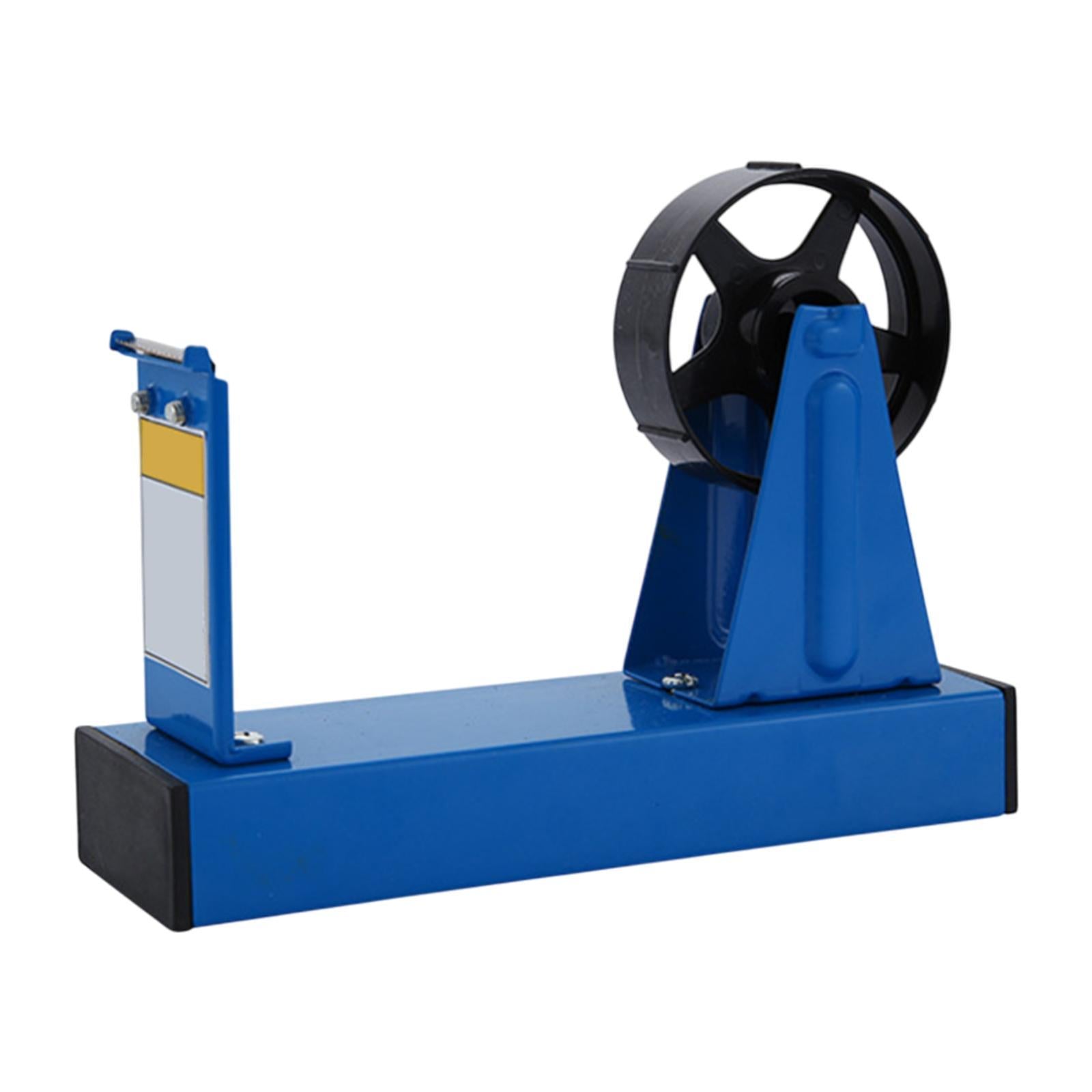 Desktop Tape Dispenser Supplies Desk Tape Cutter for Home Wrapping Packaging