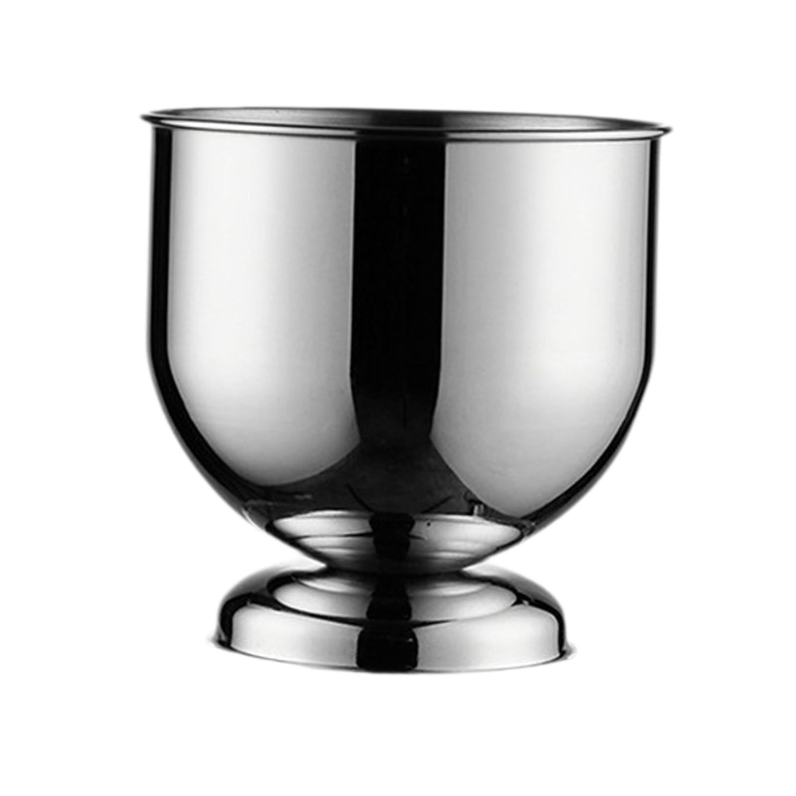 Ice Bucket Thick for Parties Beer Bucket for Wedding Outdoor Activities Bar 2.2L