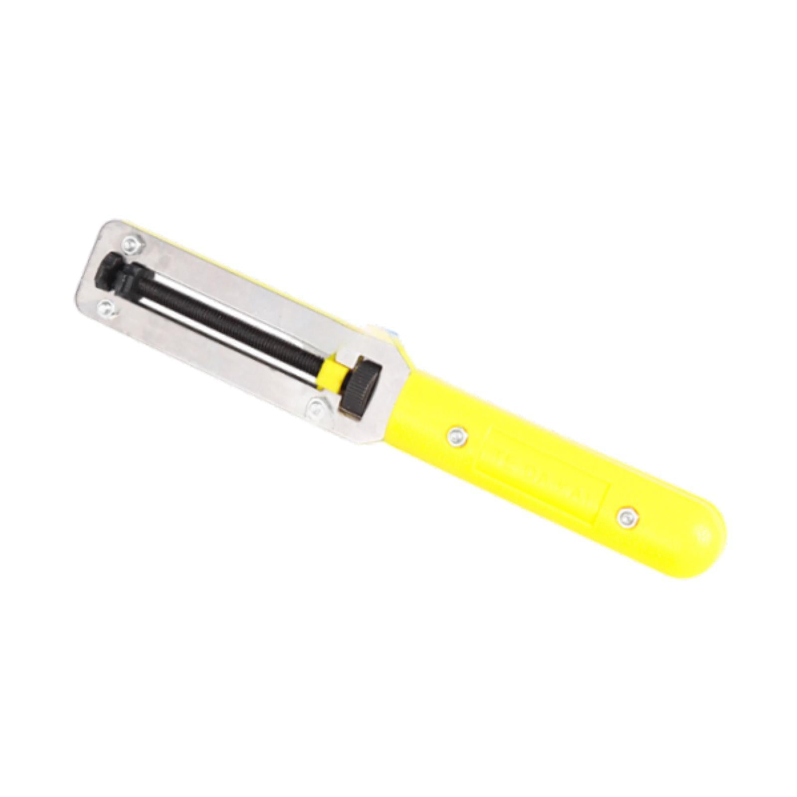 Watch Back Remover Holder Easy to Use for Disassemble Watchmaker Maintenance 15cm