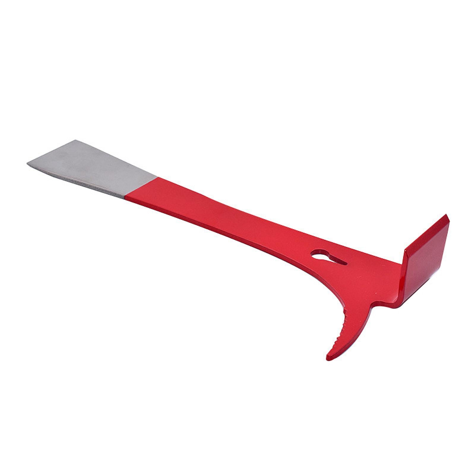 Bee Hives Hand Tool Hook Hive Tool for Painting Lifting Frame Wood Workings