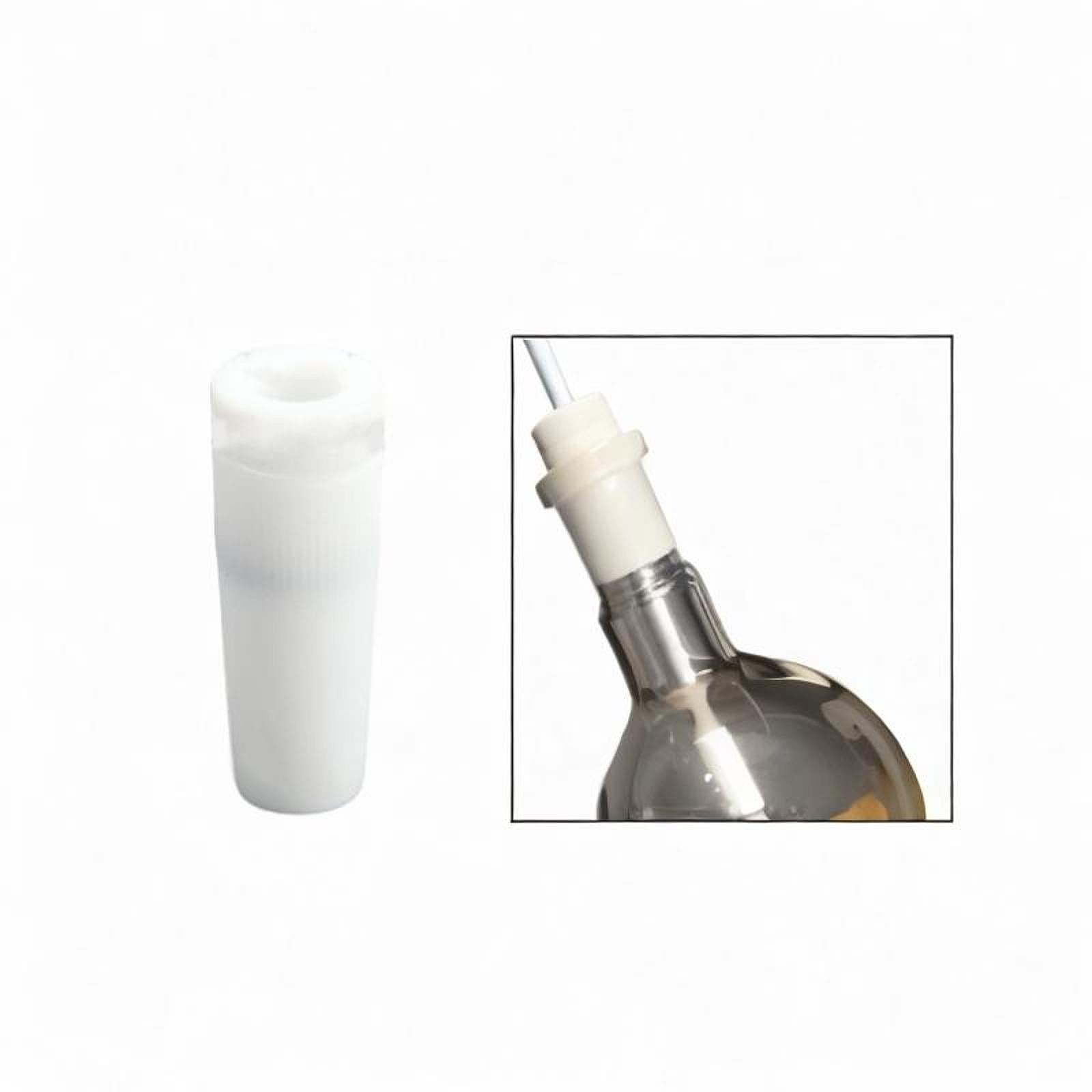 Stirring Rod Plug 7mm Diameter for Home Chemistry Experiments Lab Use 14