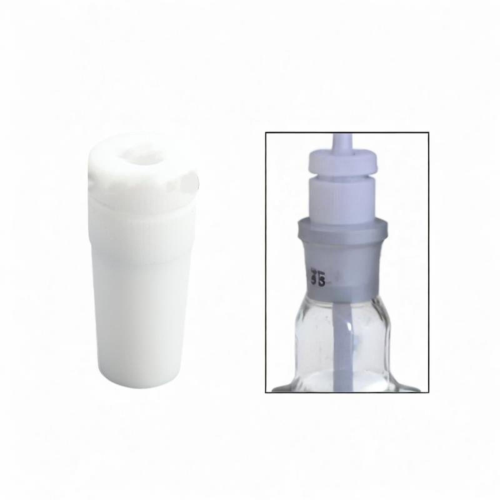 Stirring Rod Plug 7mm Diameter for Home Chemistry Experiments Lab Use 19