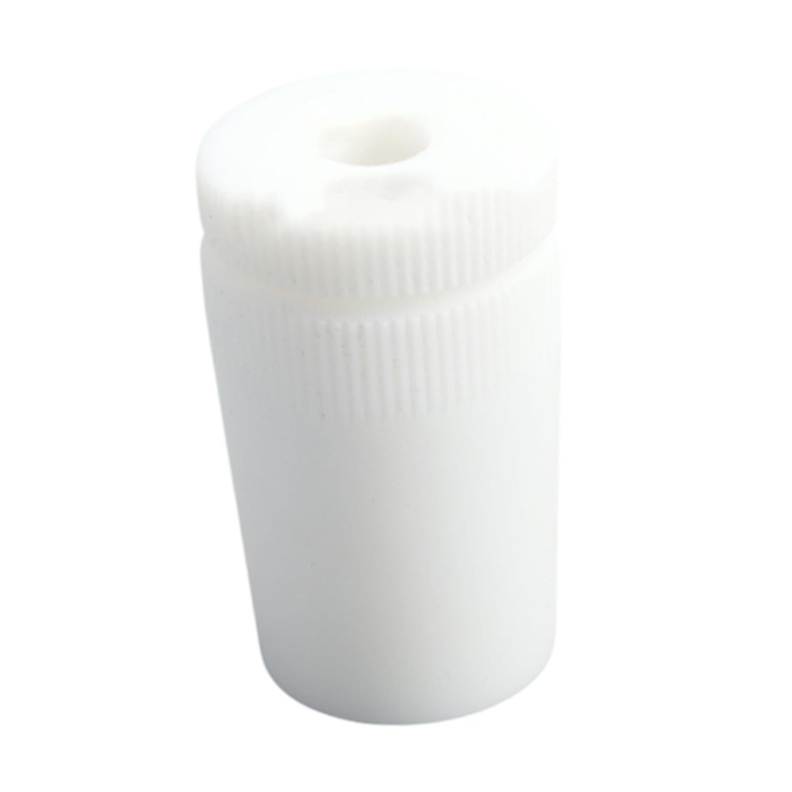 Stirring Rod Plug 7mm Diameter for Home Chemistry Experiments Lab Use 24