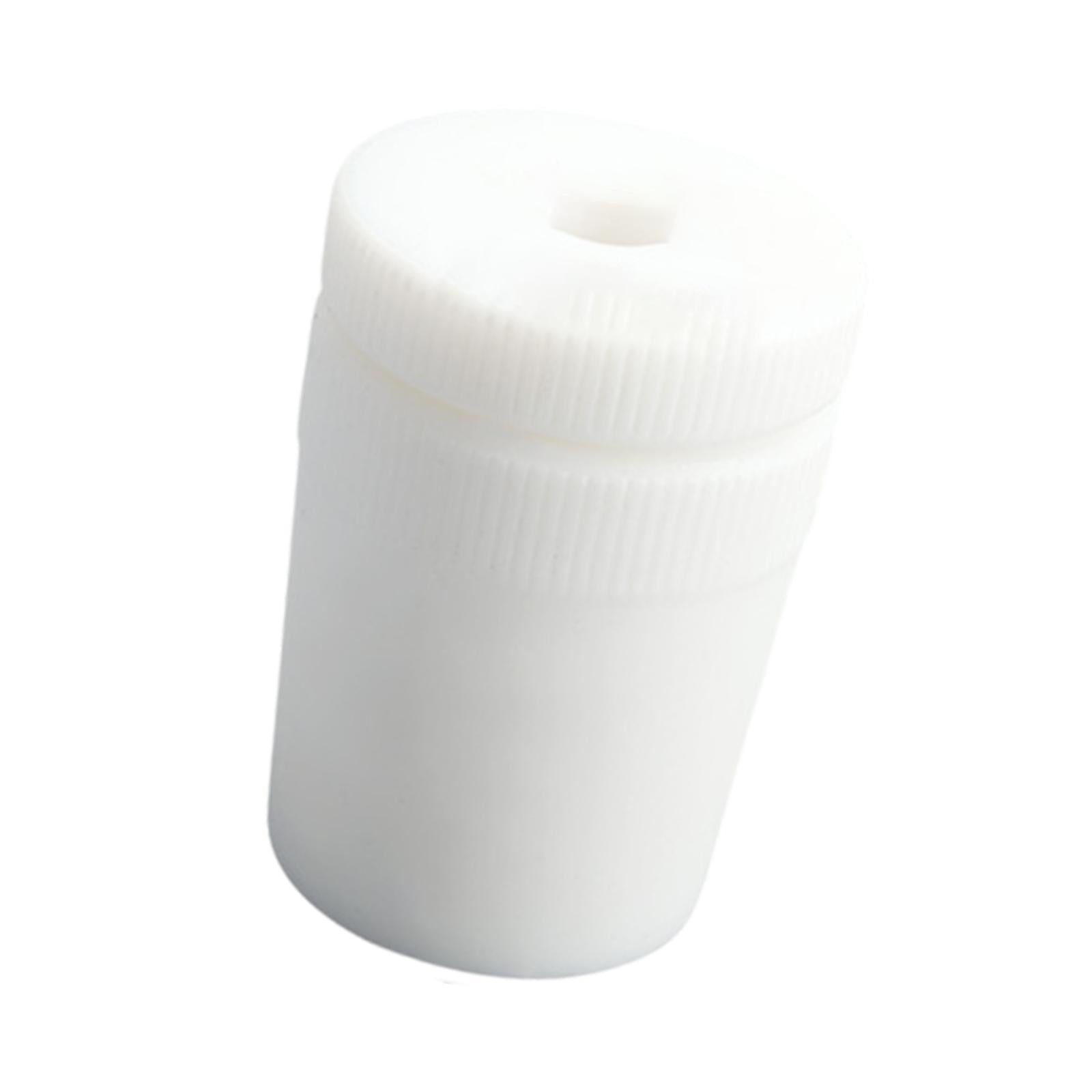 Stirring Rod Plug 7mm Diameter for Home Chemistry Experiments Lab Use 29