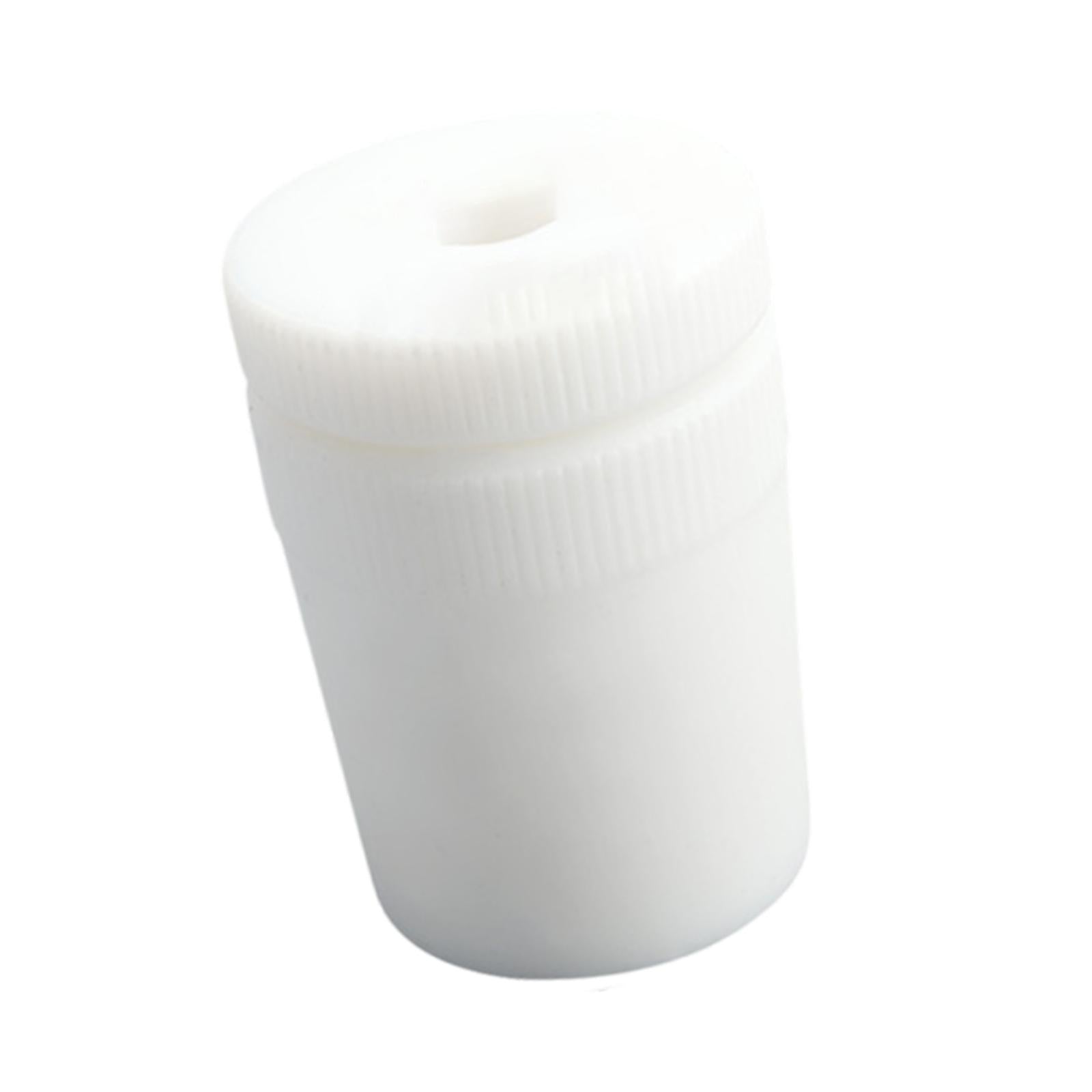 Stirring Rod Plug 7mm Diameter for Home Chemistry Experiments Lab Use 29
