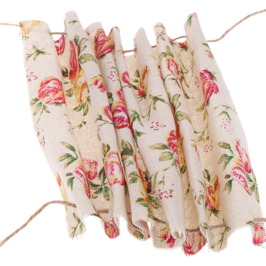 Newborn Baby Girls Toddler Infant Flower Bonnet Hat Cap Photo Prop Rose