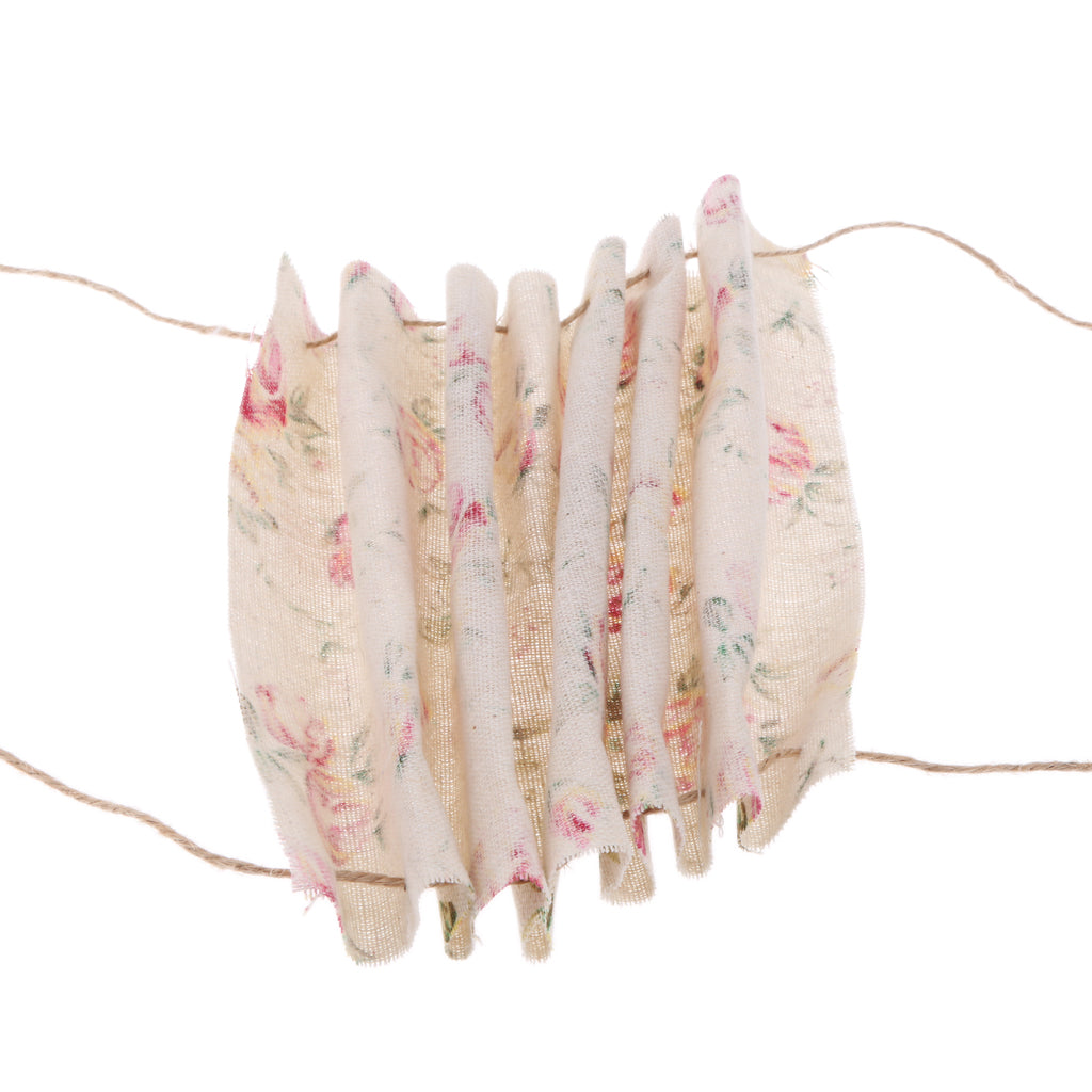 Newborn Baby Girls Toddler Infant Flower Bonnet Hat Cap Photo Prop Rose