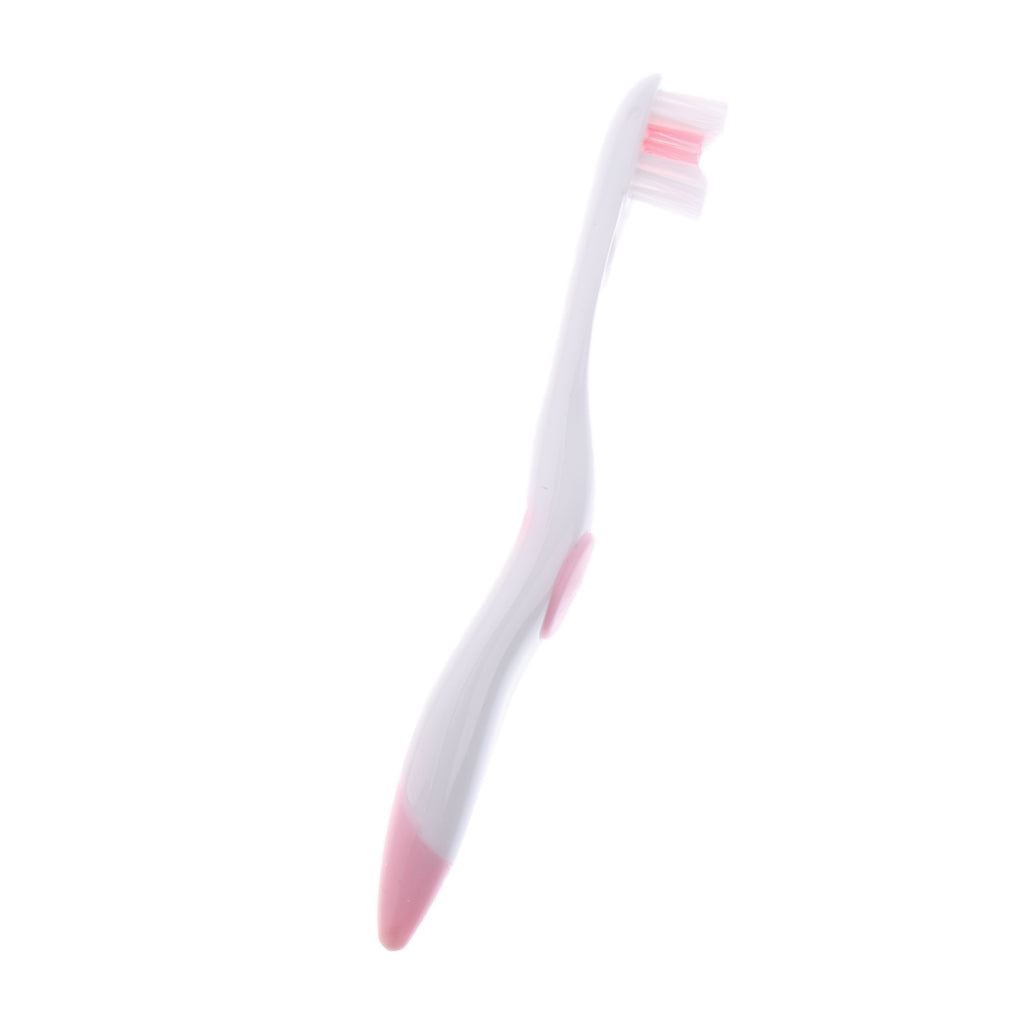 Baby Nail Clippers Safety Grooming kit Nail Care Manicure Set Pink