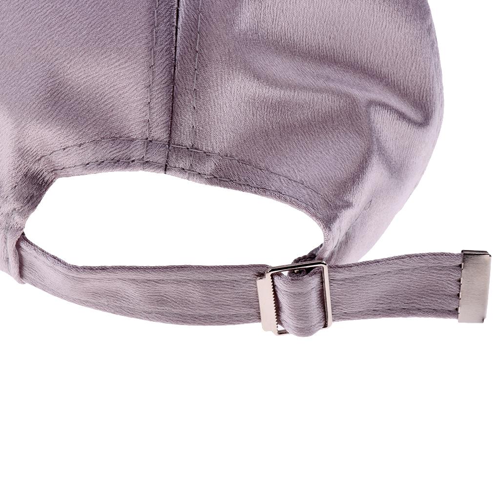 Baby Infant Trucker Hat Kids Adjustable Baseball Cap Style 1-Gray