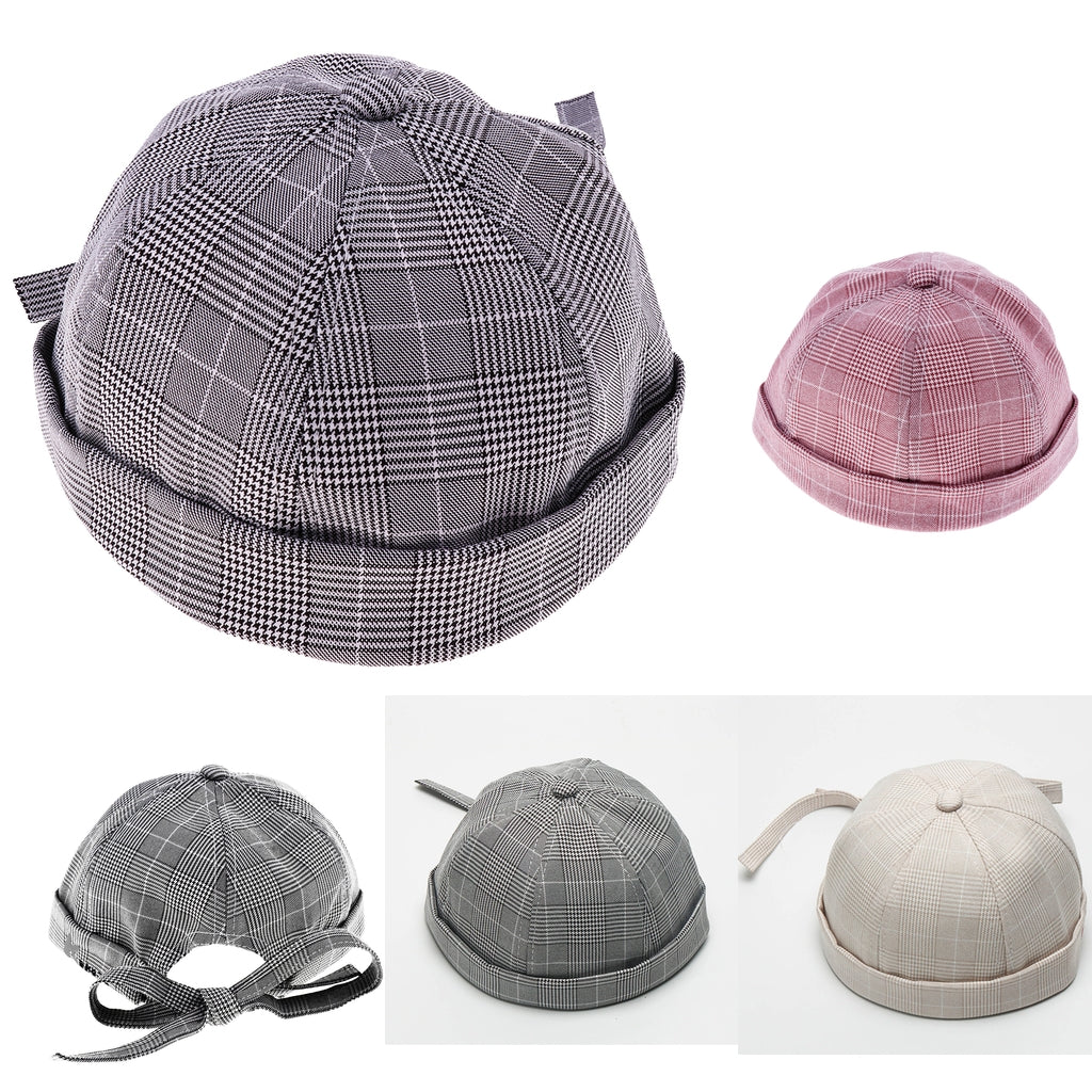 Baby Kids Children Boy Girl Sun Hat Summer Beach Outdoor Docker Cap Black